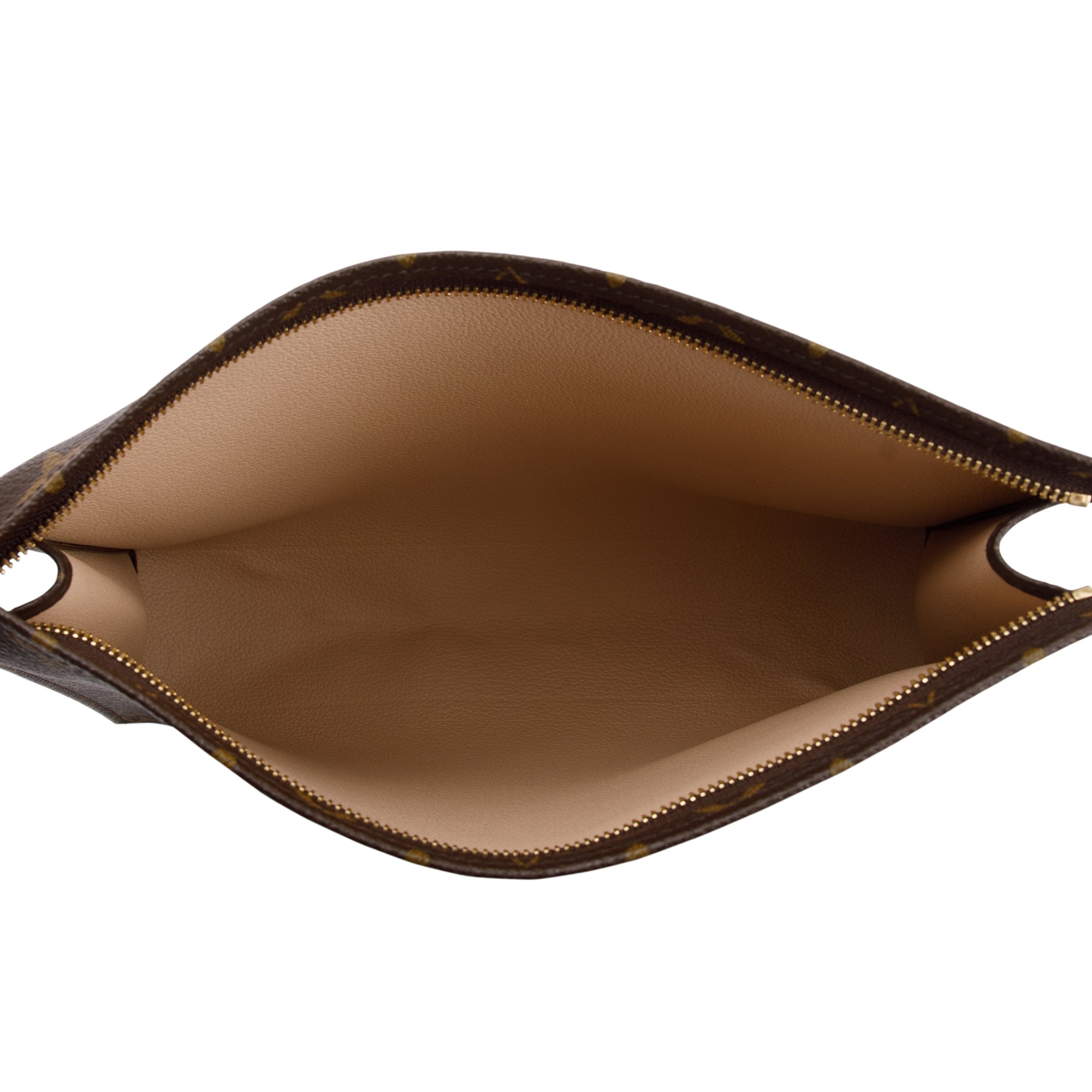 Louis Vuitton Monogram Toiletry Pouch 26