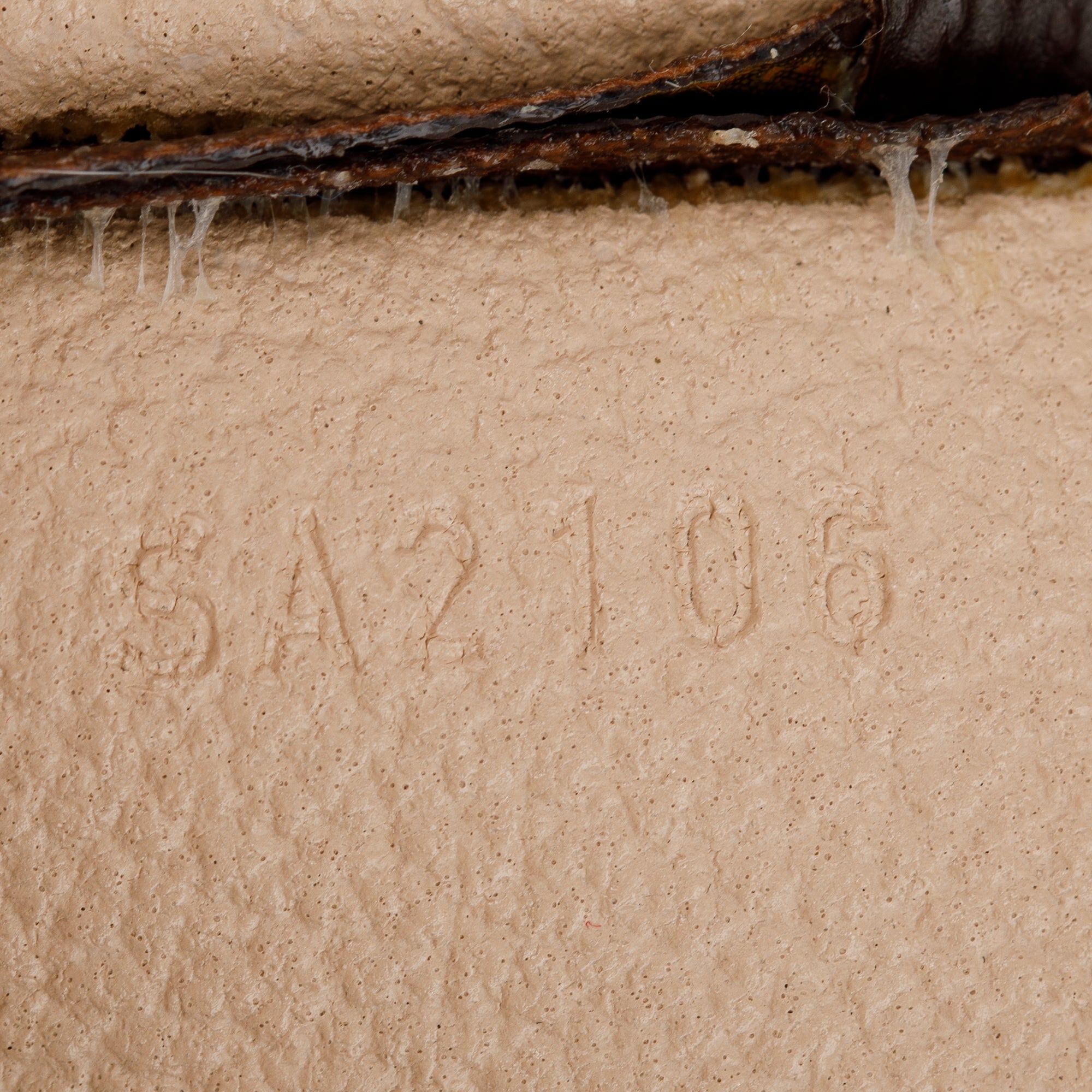 Louis Vuitton Monogram Toiletry Pouch 26