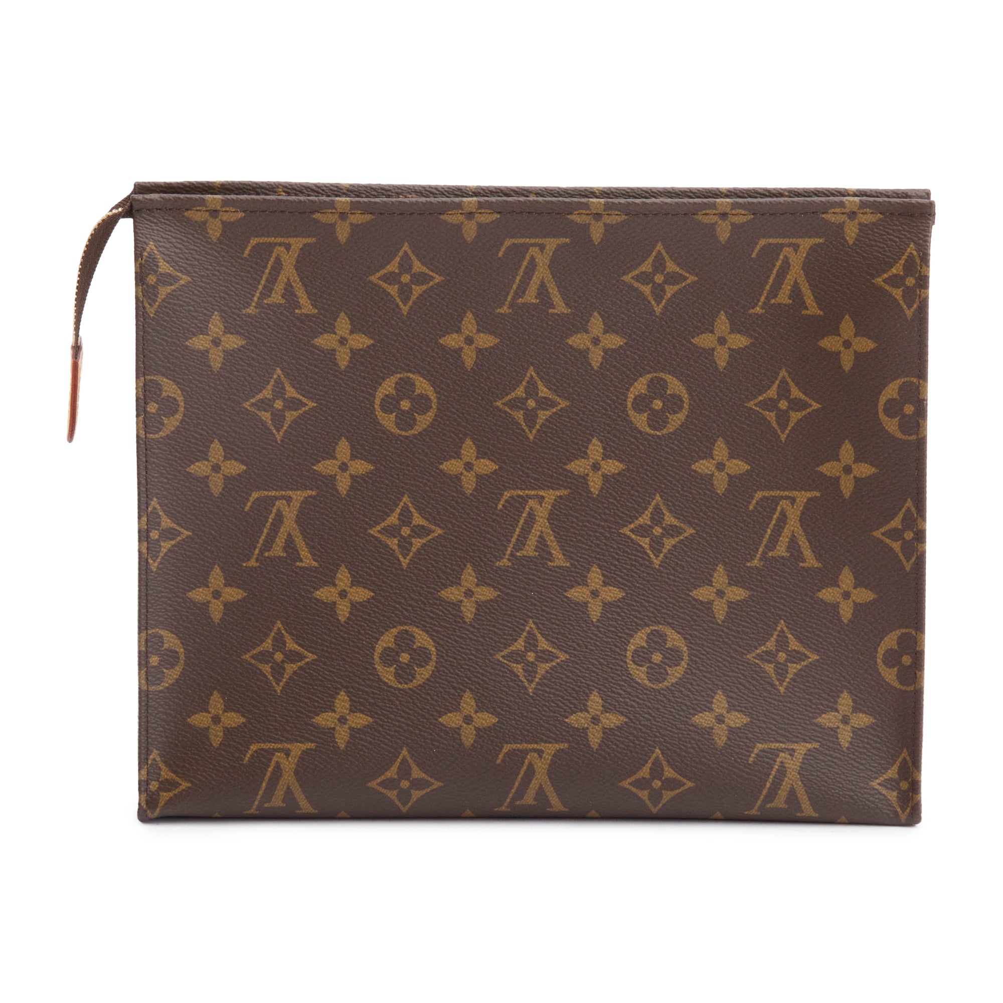 Louis Vuitton Monogram Toiletry Pouch 26 w/ Box