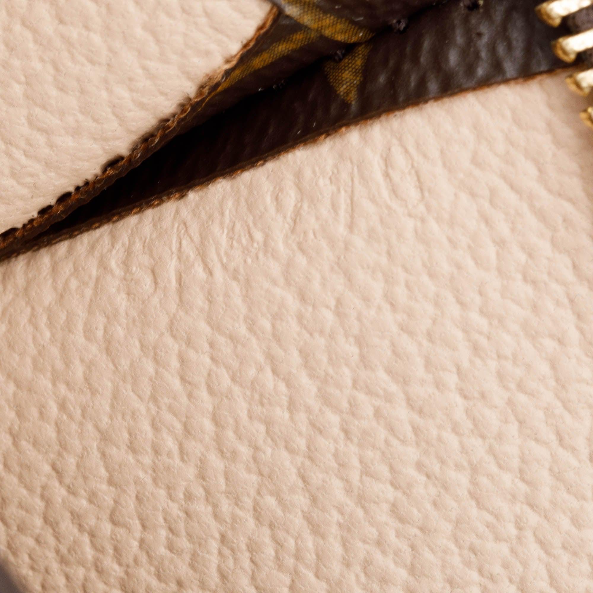 Louis Vuitton Monogram Toiletry Pouch 26 w/ Box