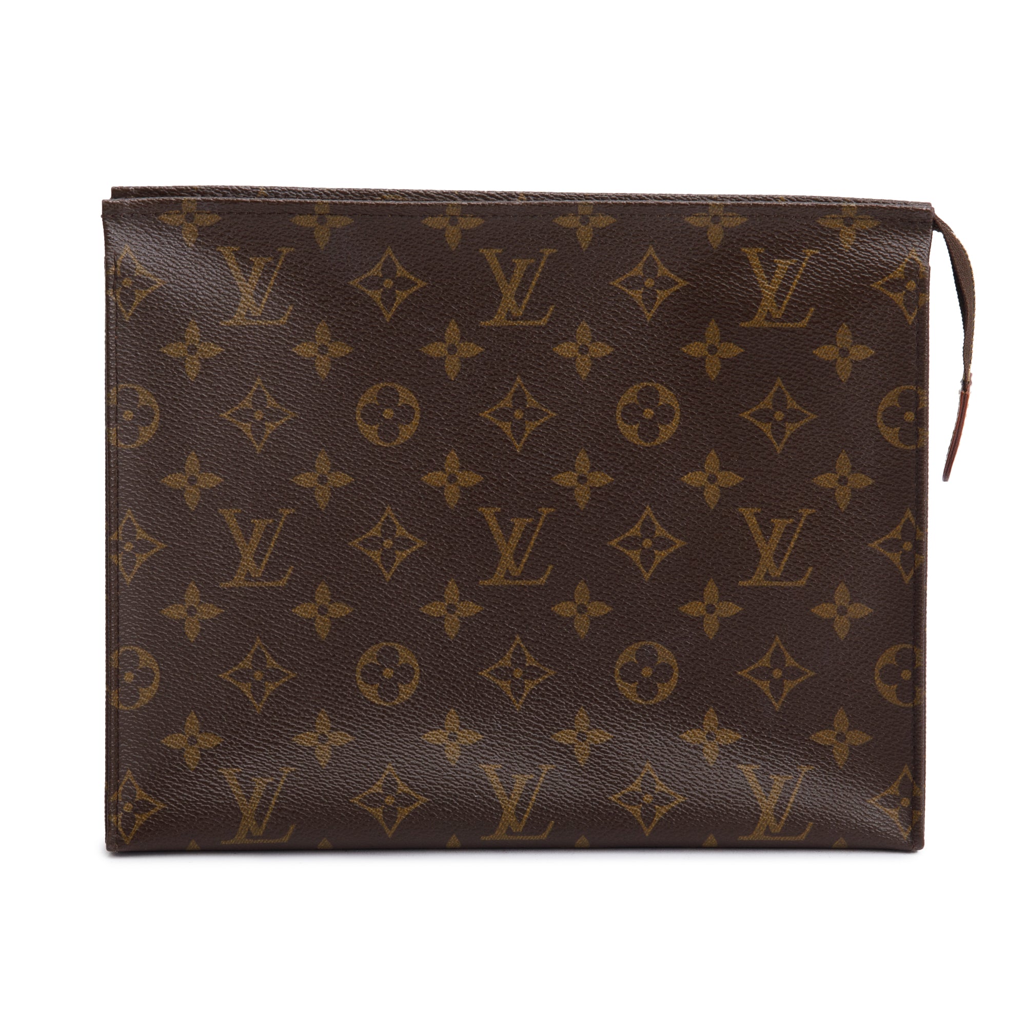 Louis Vuitton Monogram Toiletry Pouch 26 w/ Box & Receipt