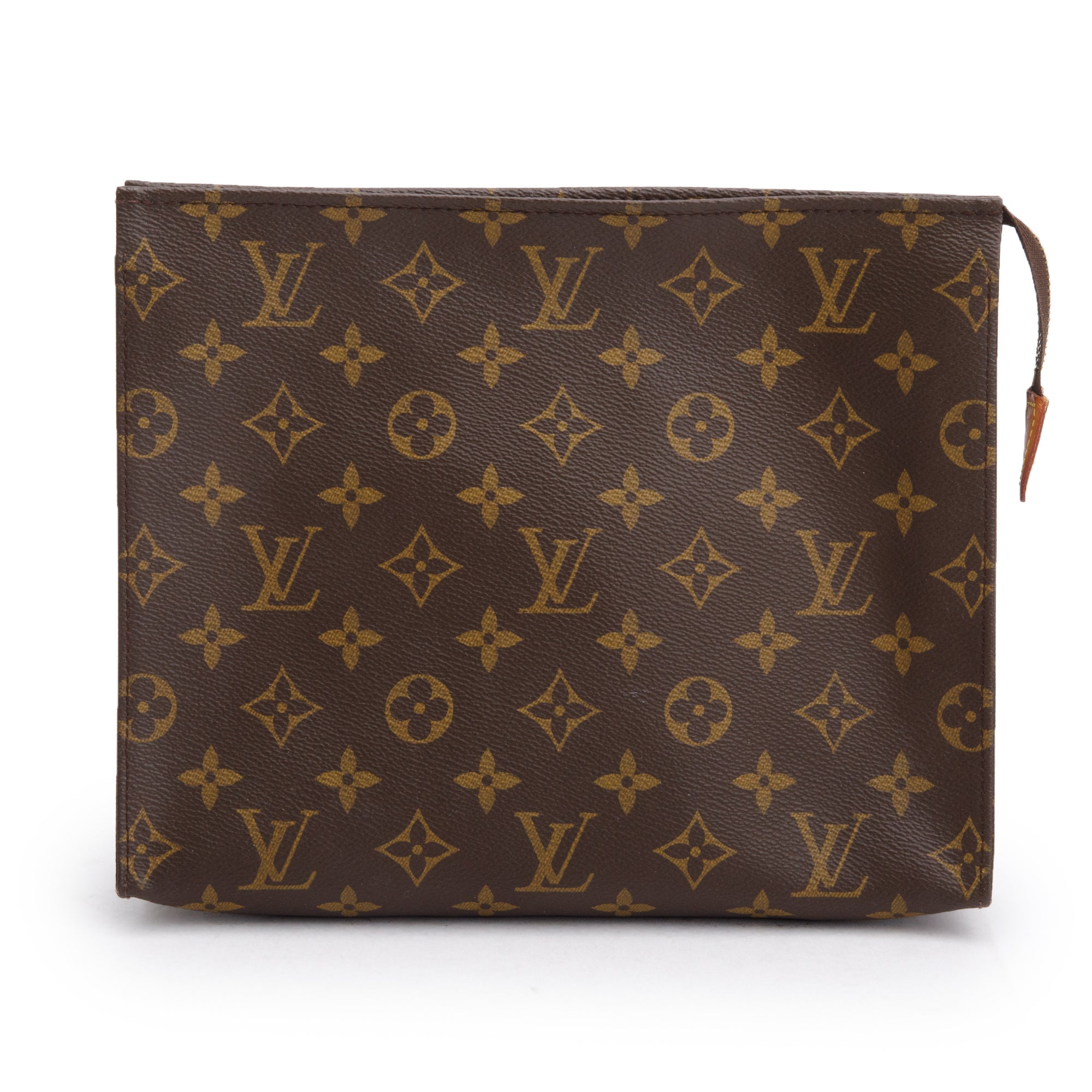 Louis Vuitton Monogram Toiletry Pouch 26