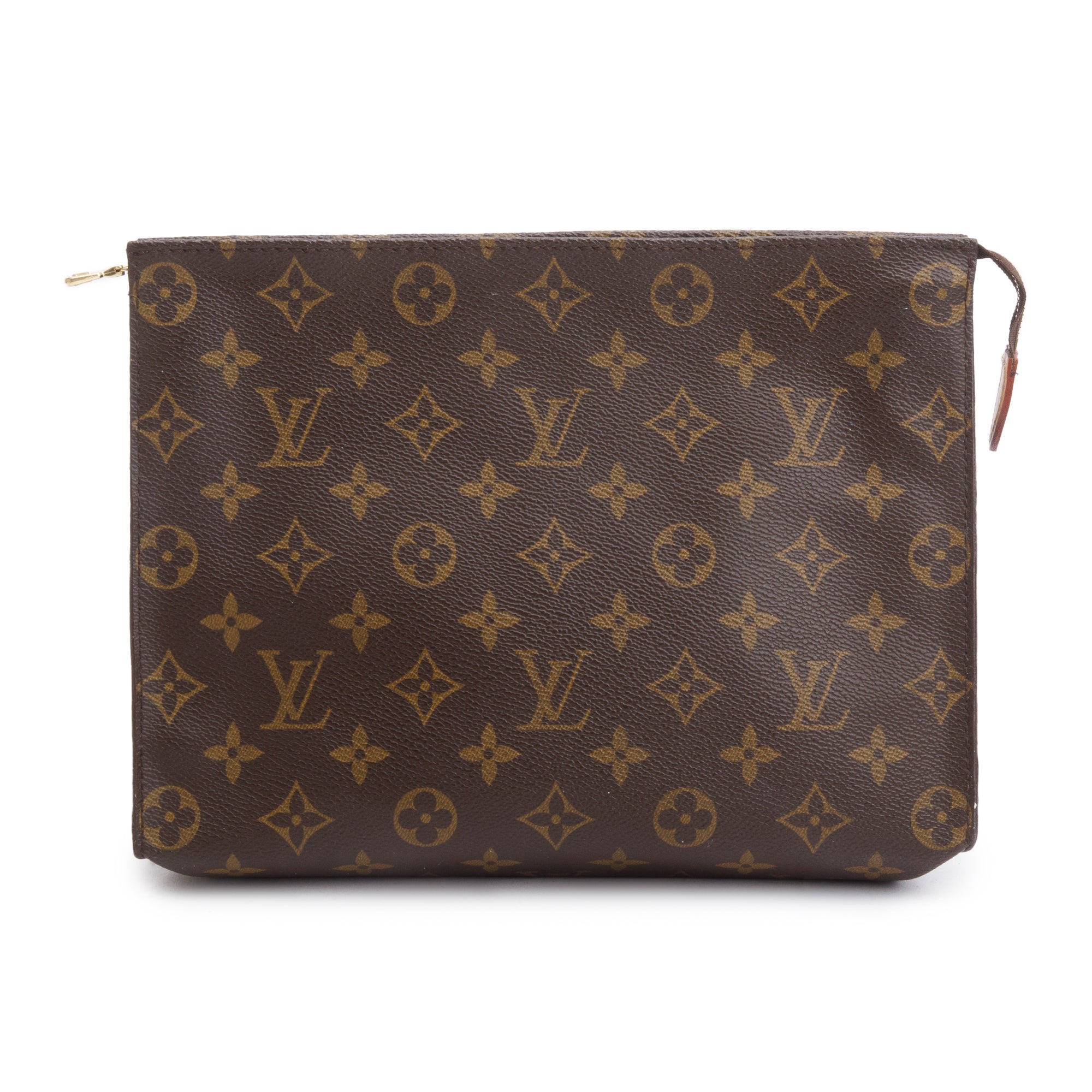 Louis Vuitton Monogram Toiletry Pouch 26