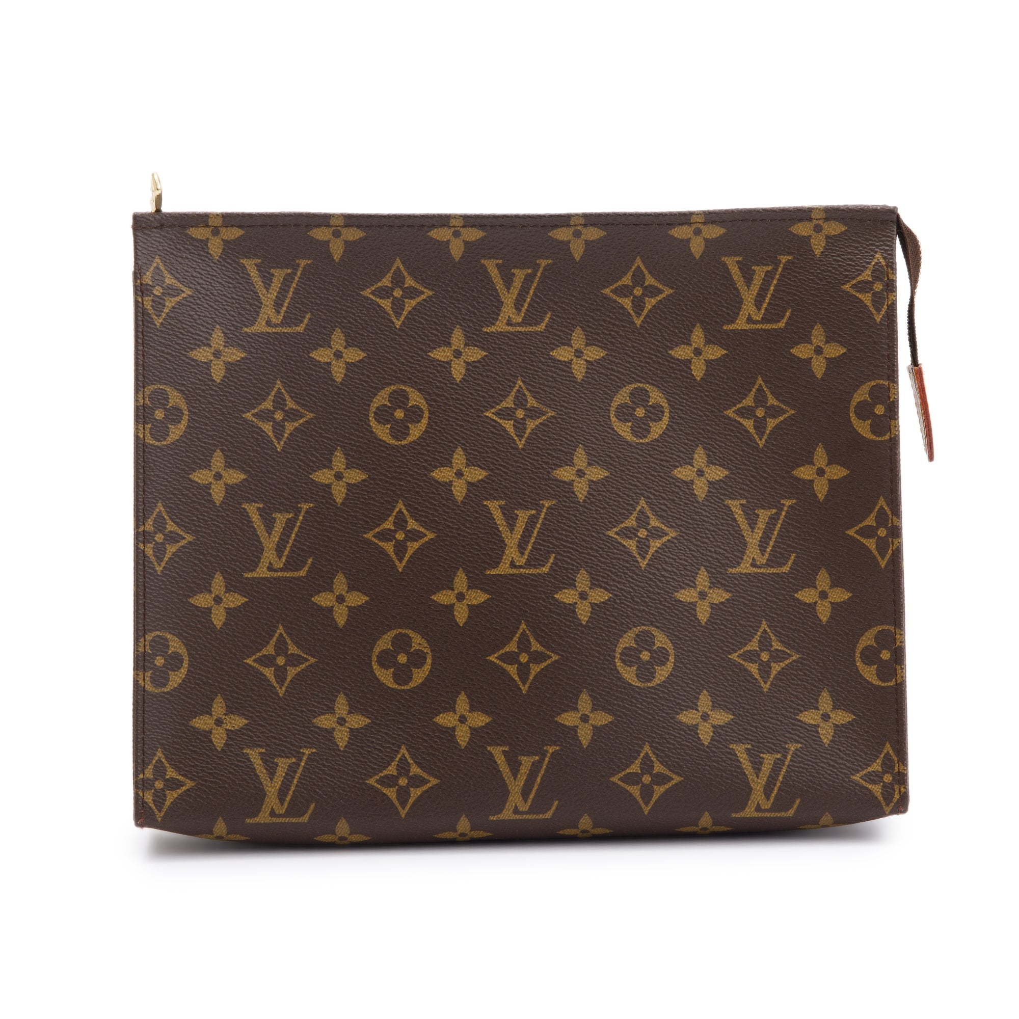 Louis Vuitton Monogram Toiletry Pouch 26
