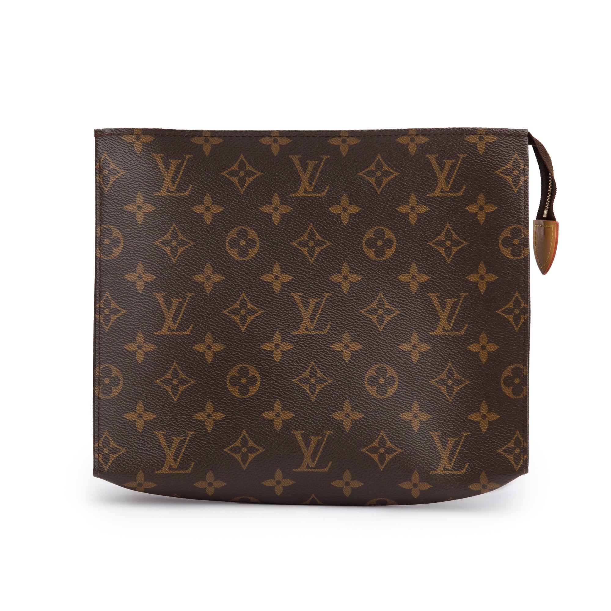 Louis Vuitton Monogram Toiletry Pouch 26