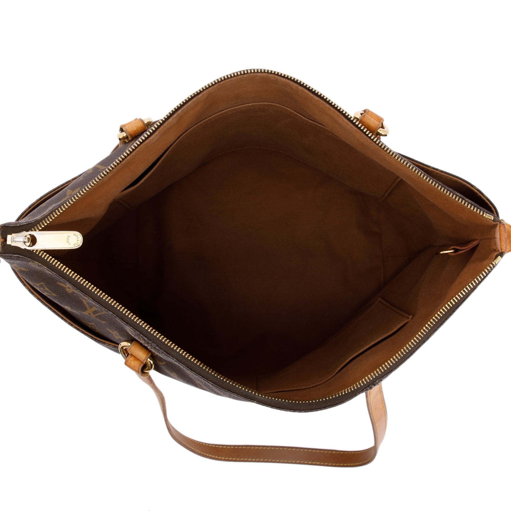 Louis Vuitton Monogram Totally MM