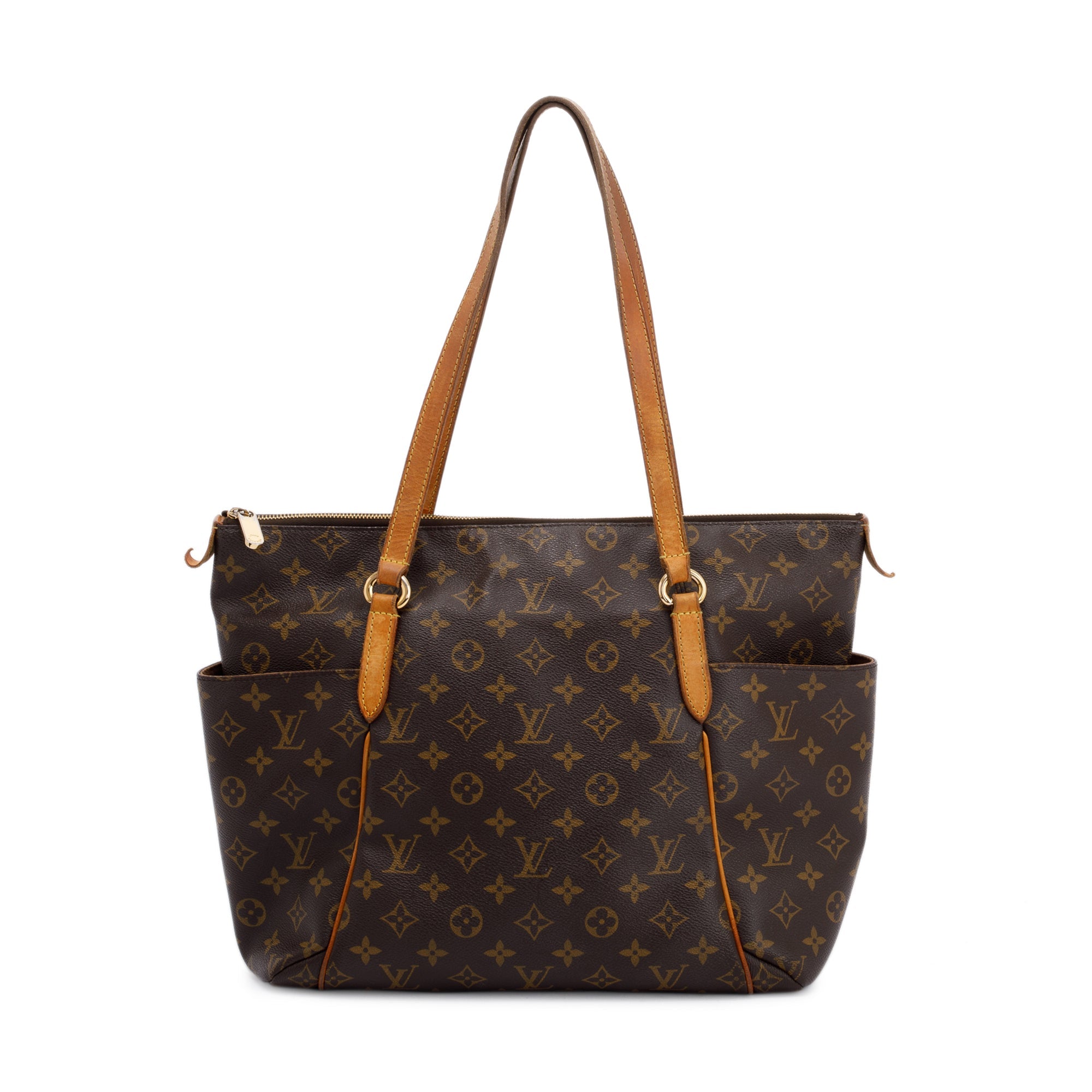 Louis Vuitton Monogram Totally MM