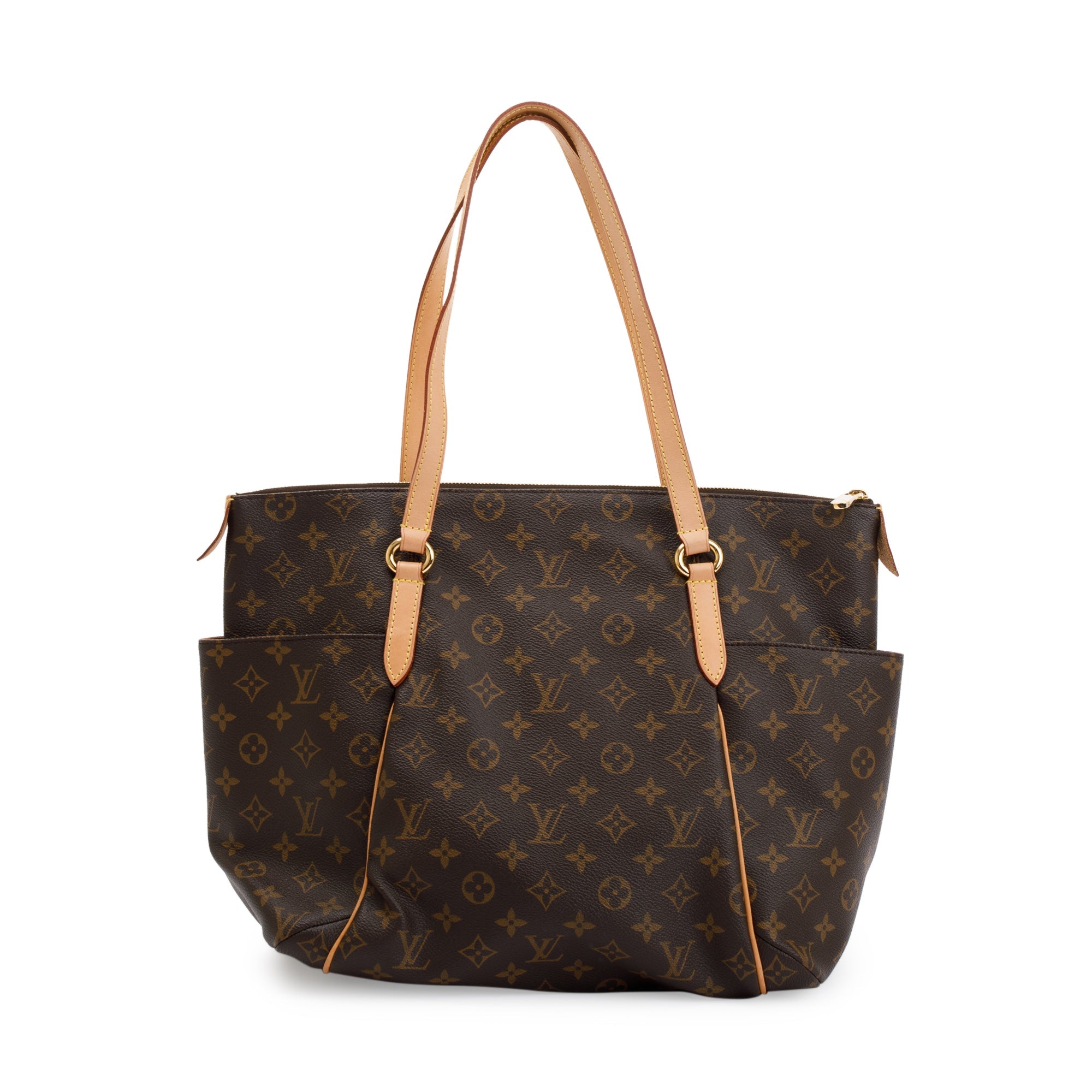 Louis Vuitton Monogram Totally MM
