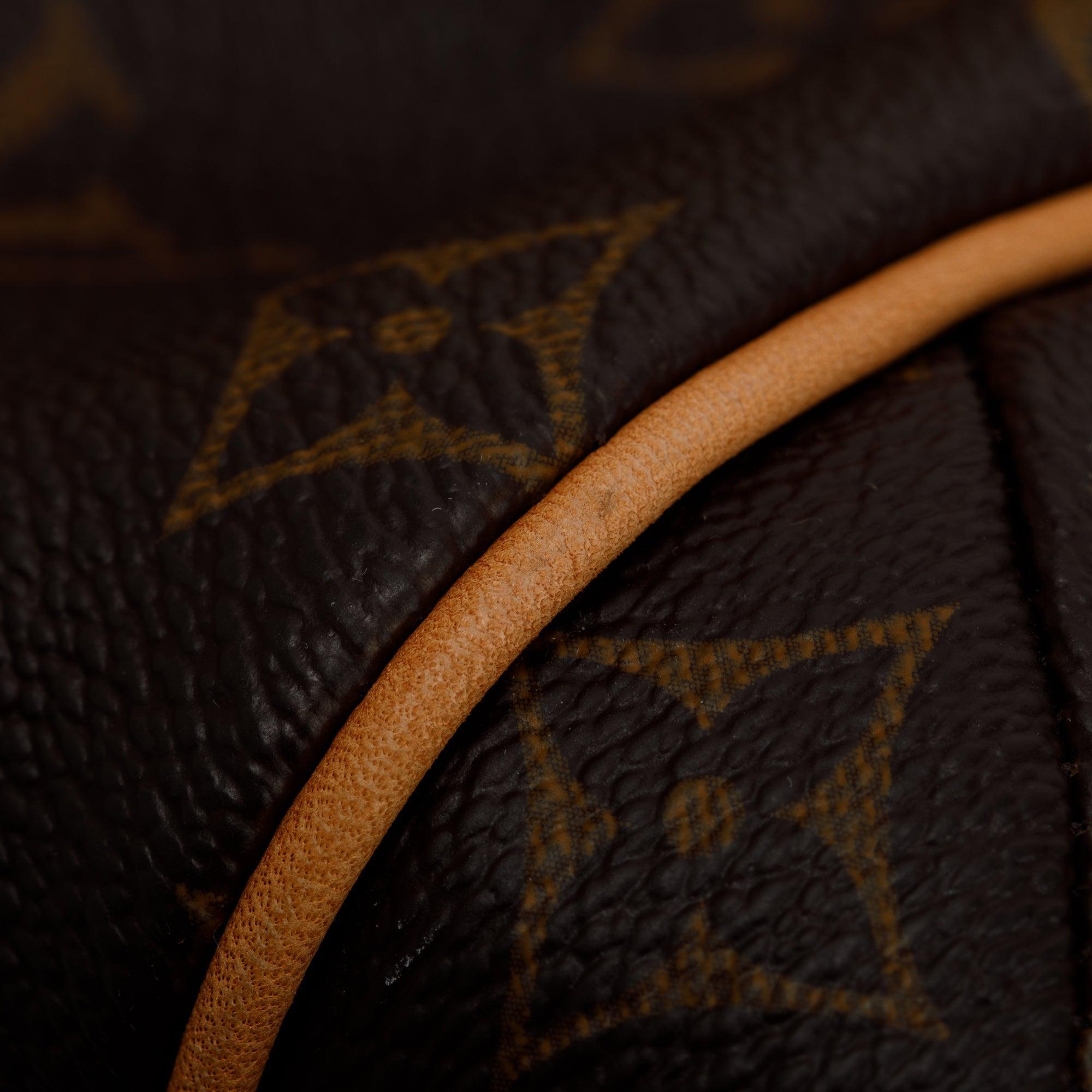 Louis Vuitton Monogram Totally MM