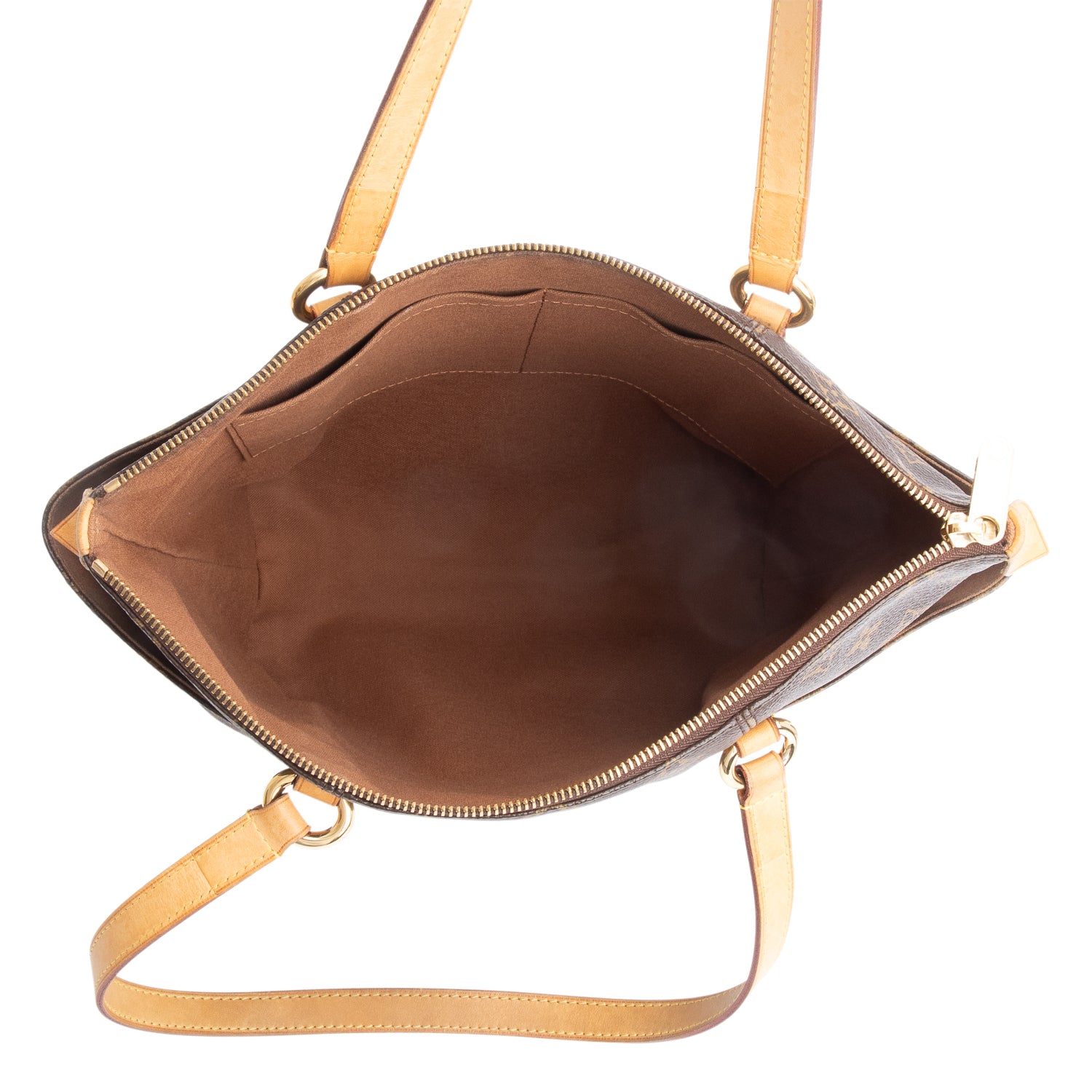 Louis Vuitton Monogram Totally MM