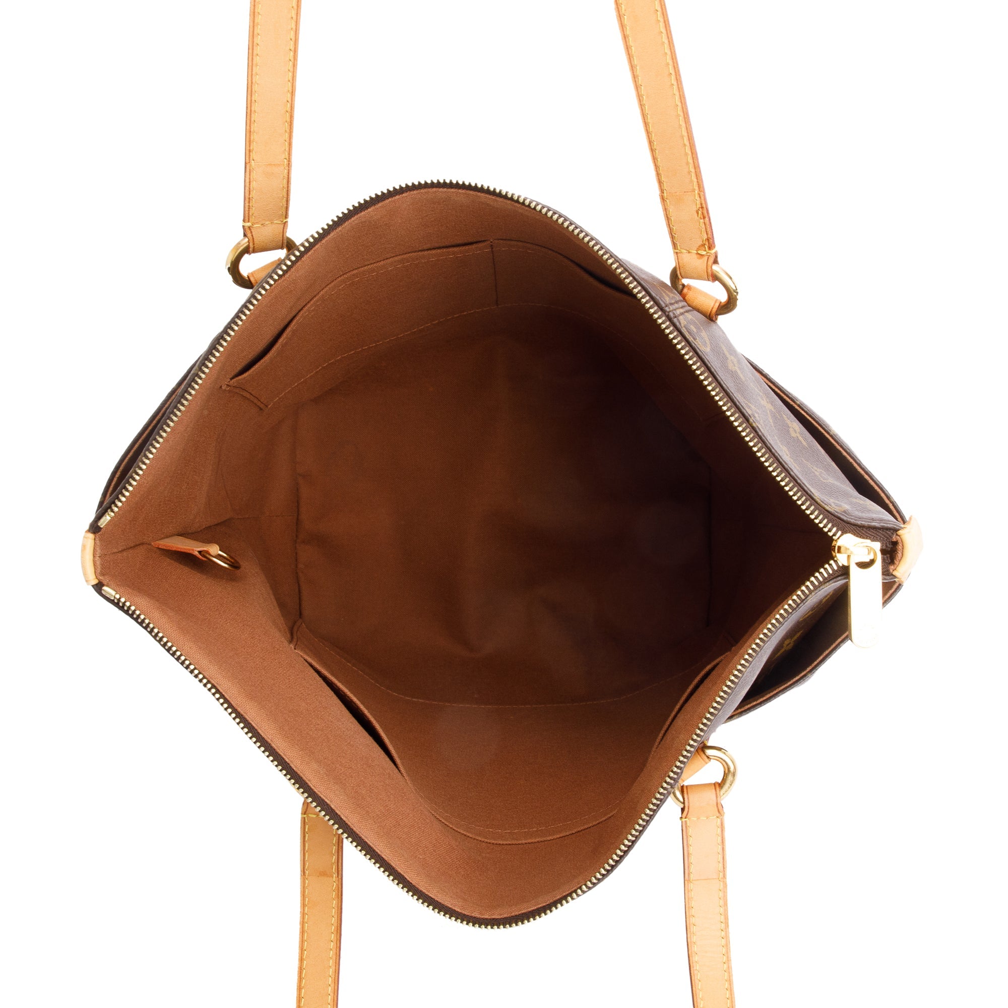 Louis Vuitton Monogram Totally MM