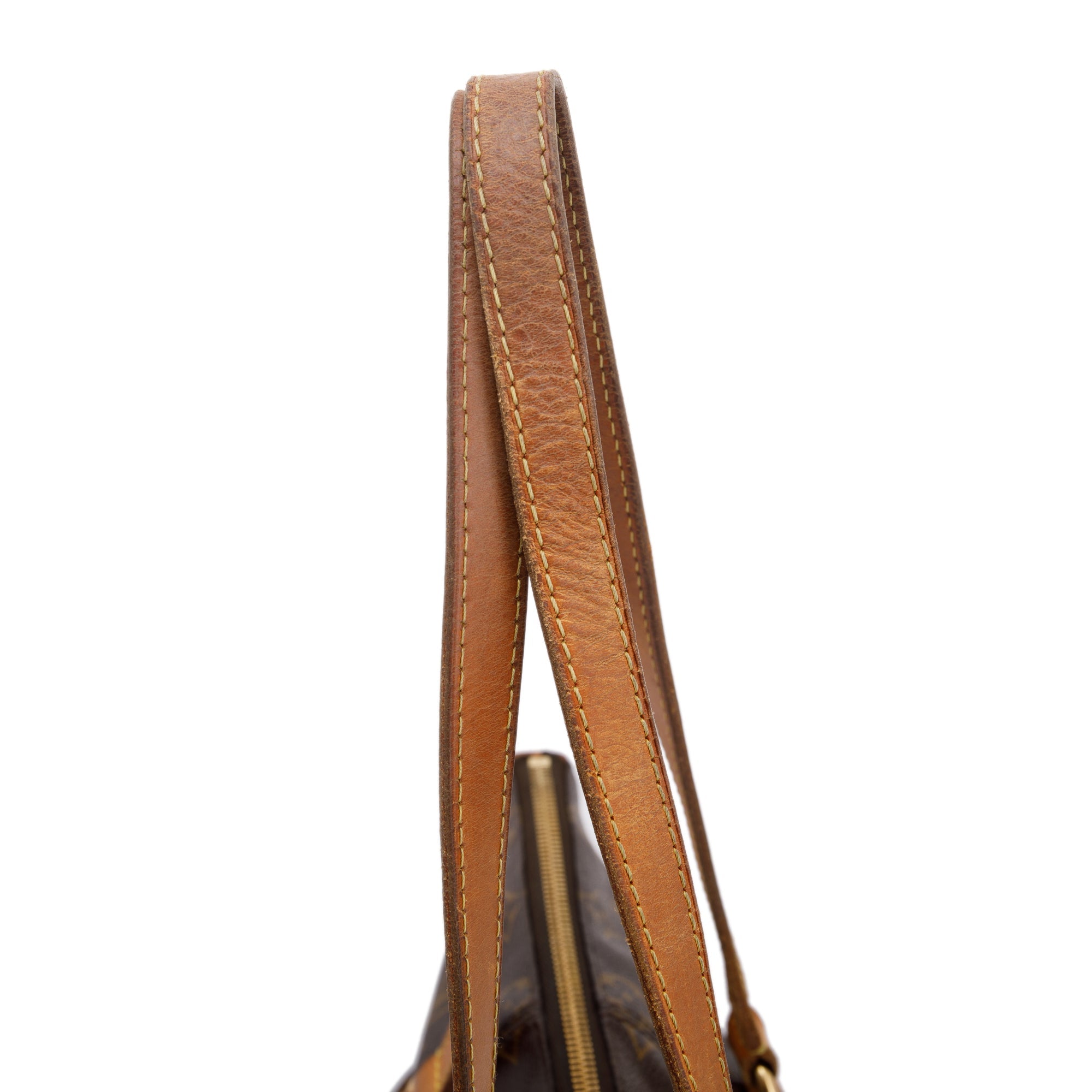 Louis Vuitton Monogram Totally MM