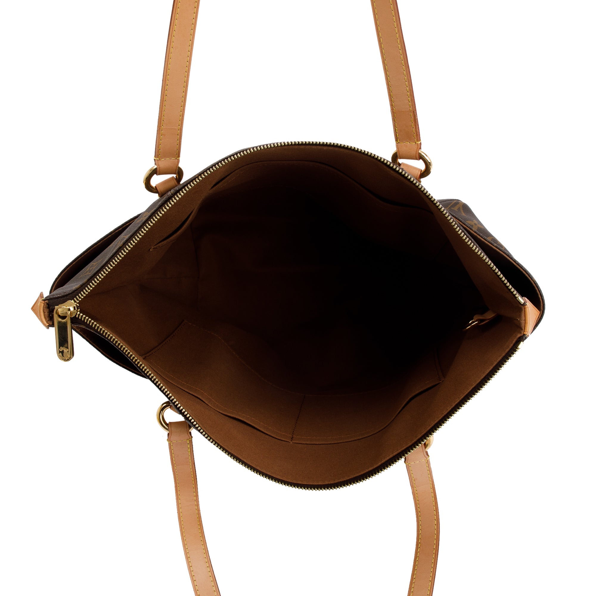 Louis Vuitton Monogram Totally MM