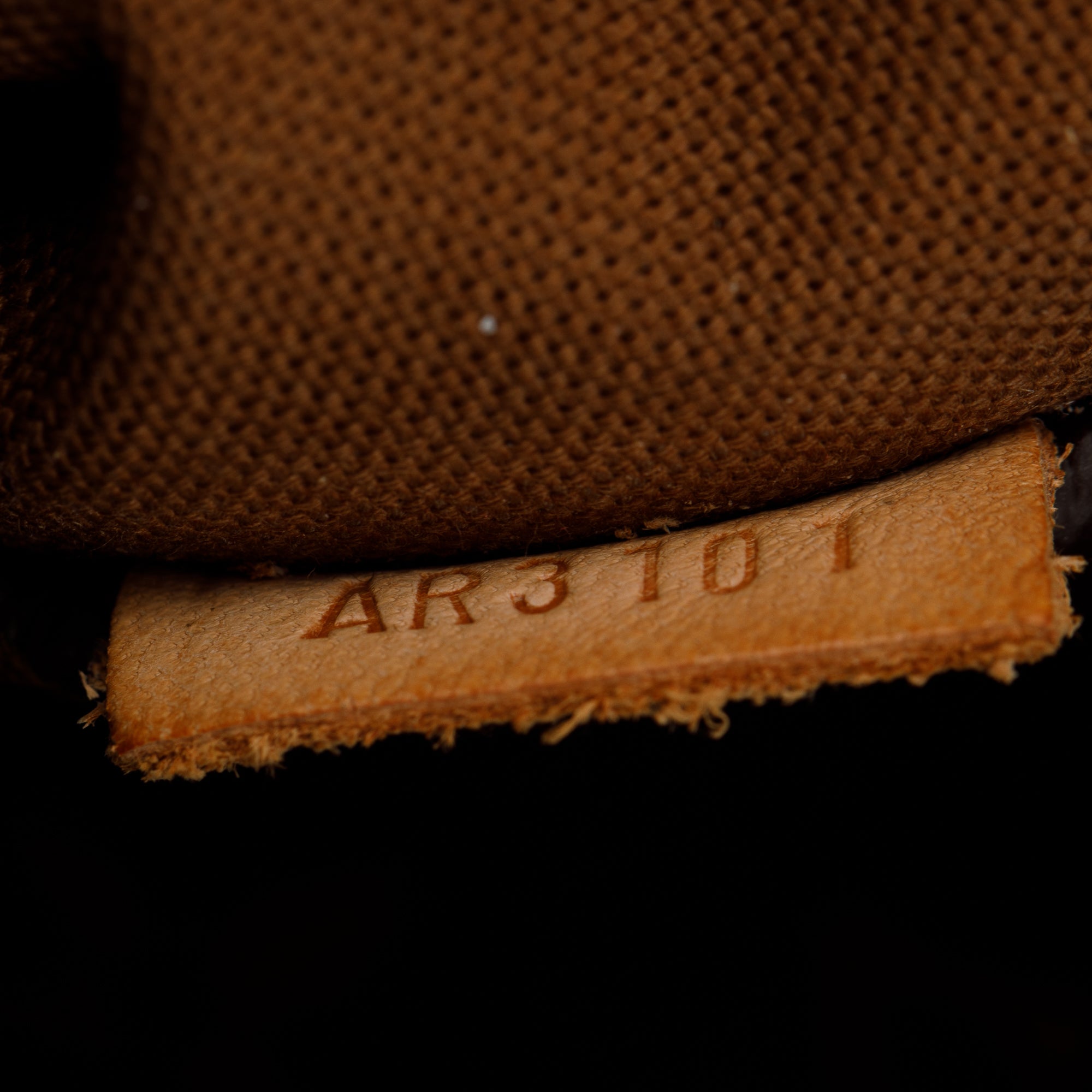 Louis Vuitton Monogram Totally MM w/ Box