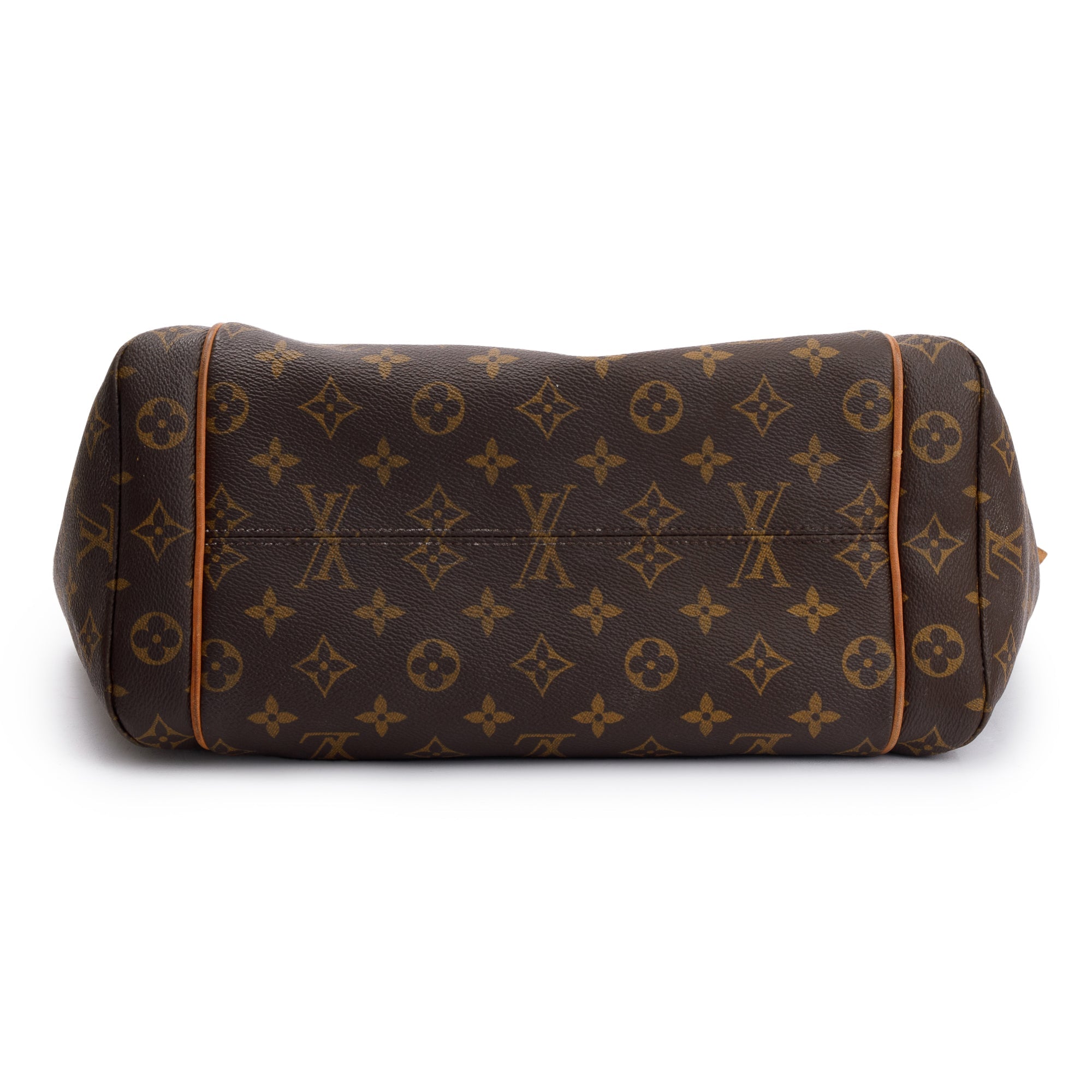Louis Vuitton Monogram Totally MM w/ Box