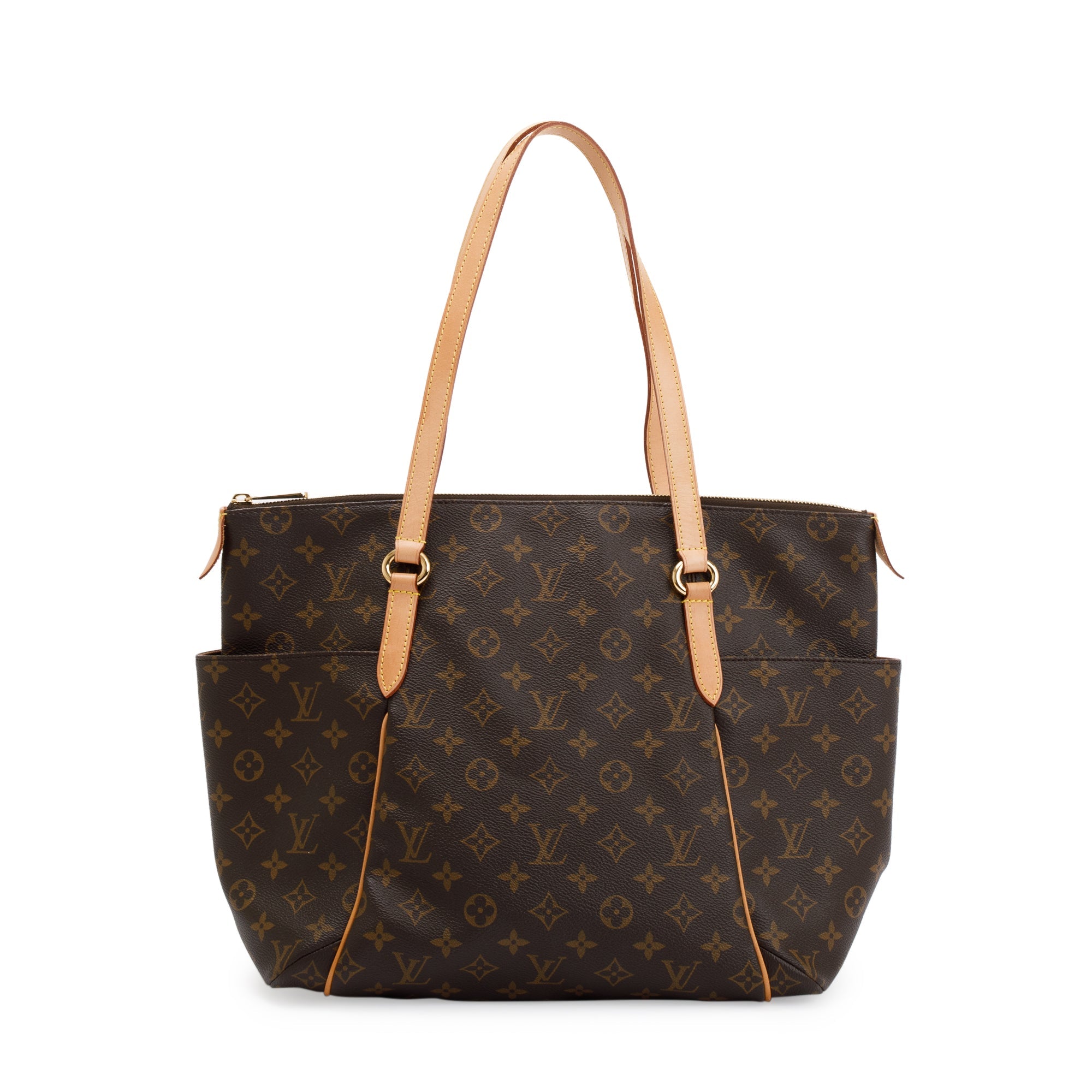 Louis Vuitton Monogram Totally MM