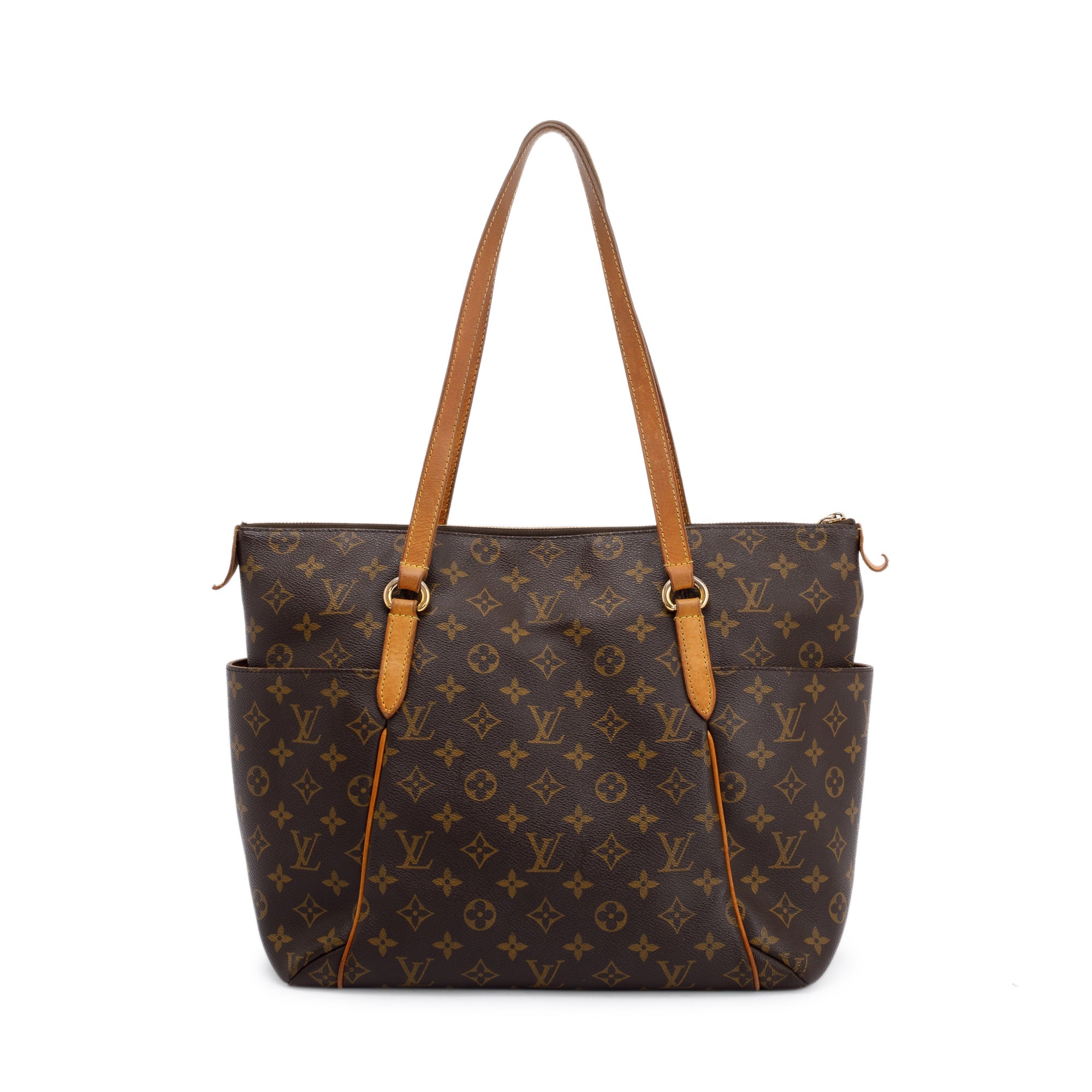 Louis Vuitton Monogram Totally MM