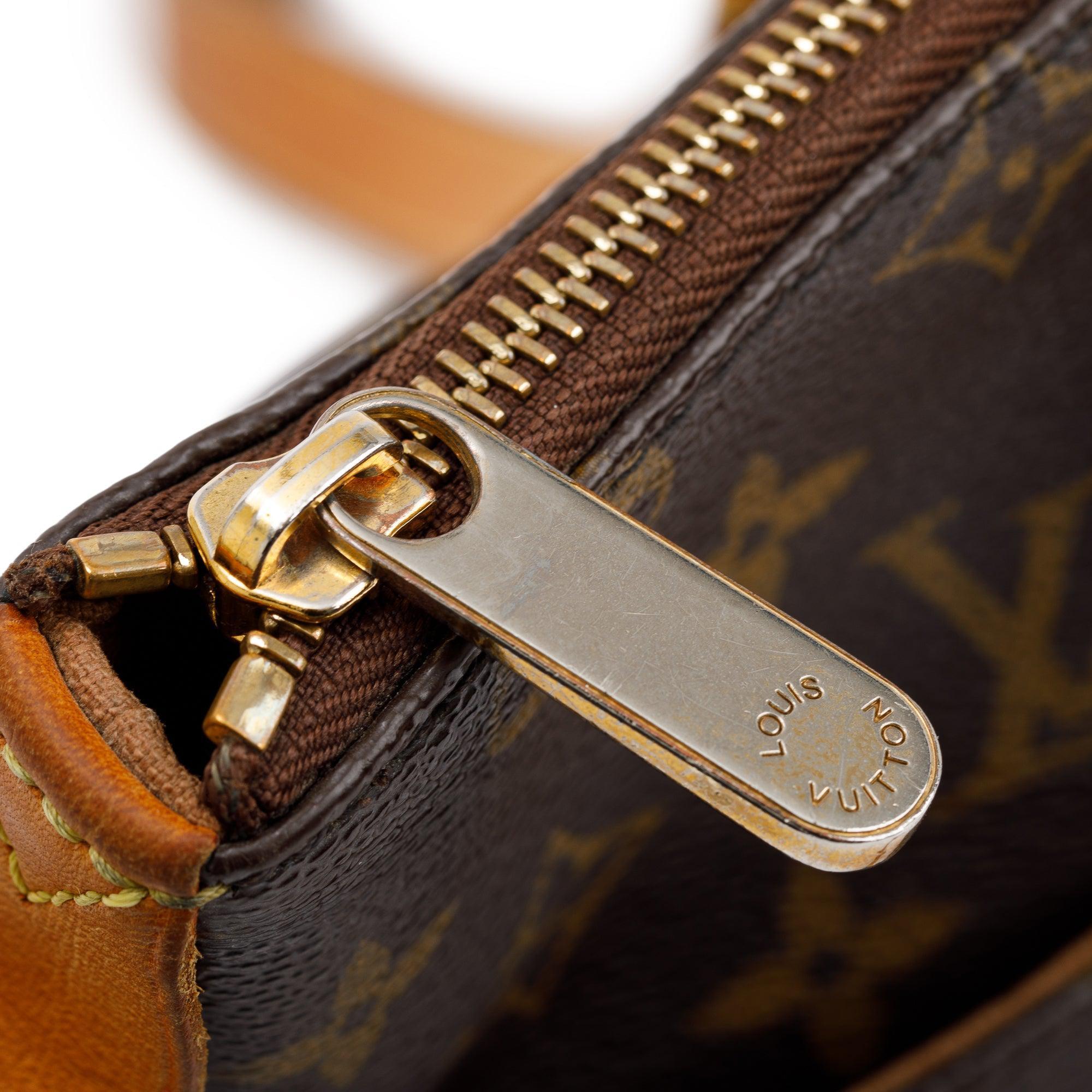 Louis Vuitton Monogram Totally PM