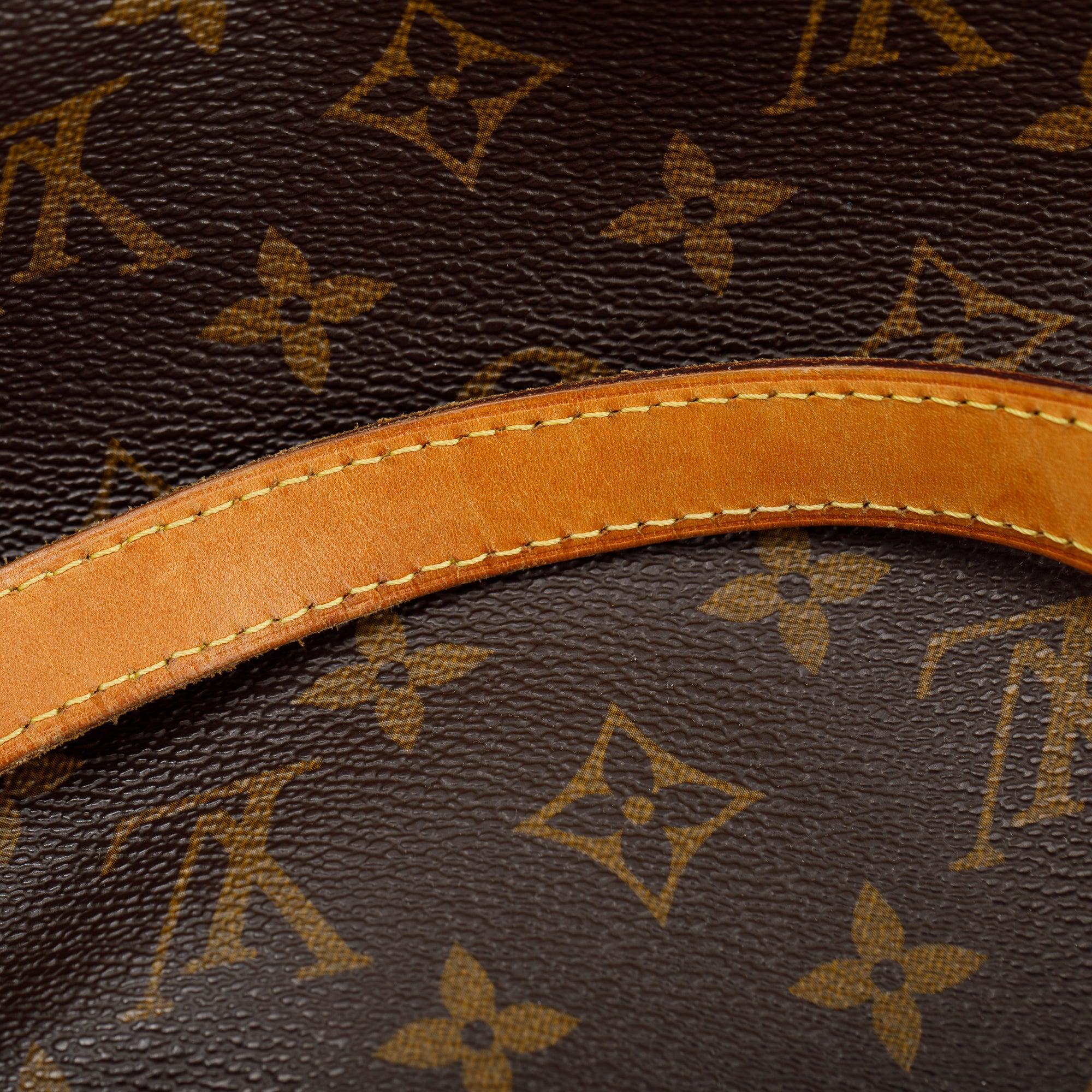 Louis Vuitton Monogram Totally PM