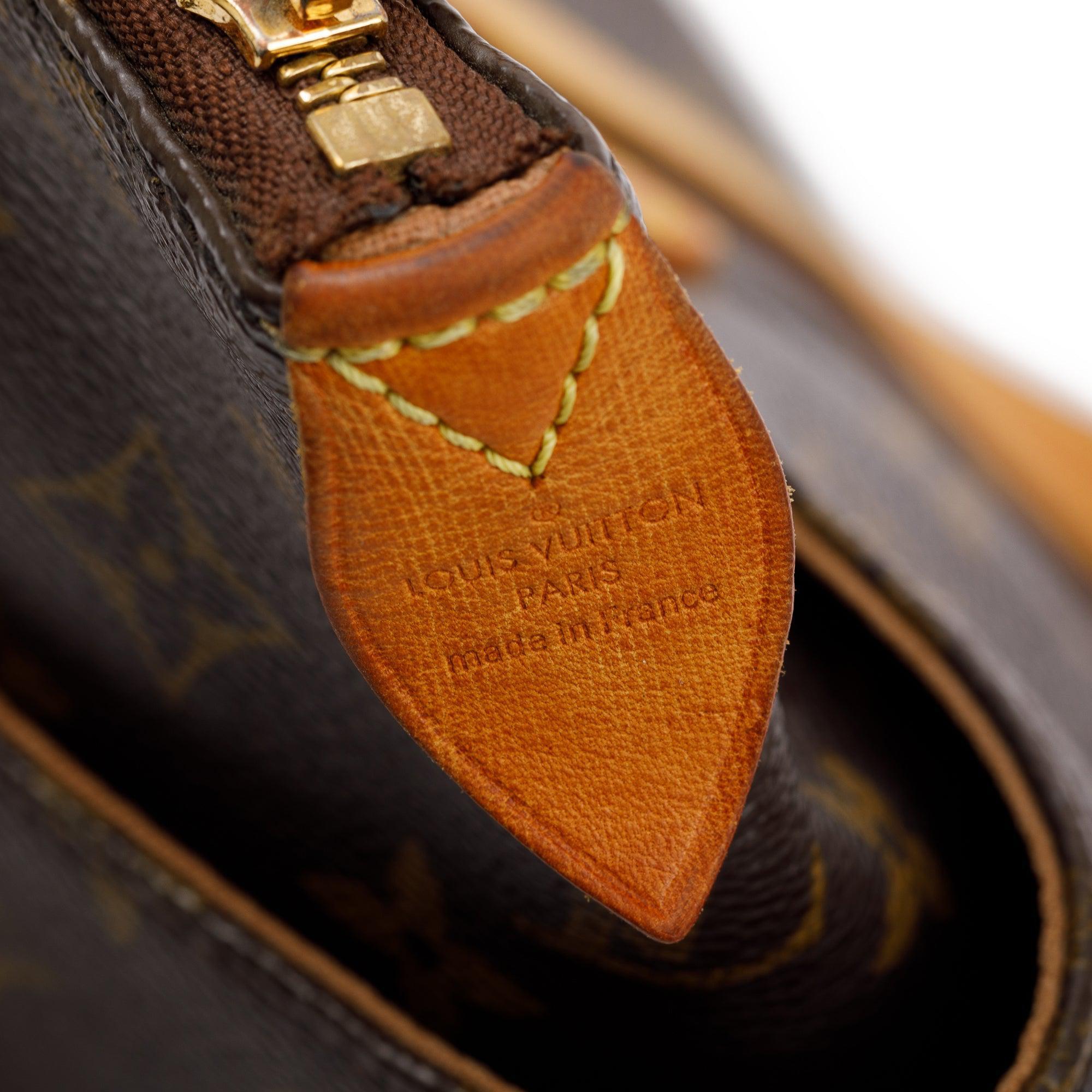 Louis Vuitton Monogram Totally PM