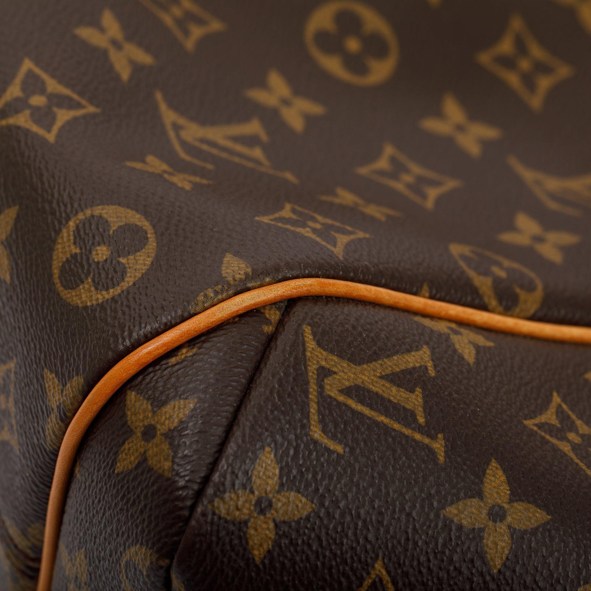 Louis Vuitton Monogram Totally PM