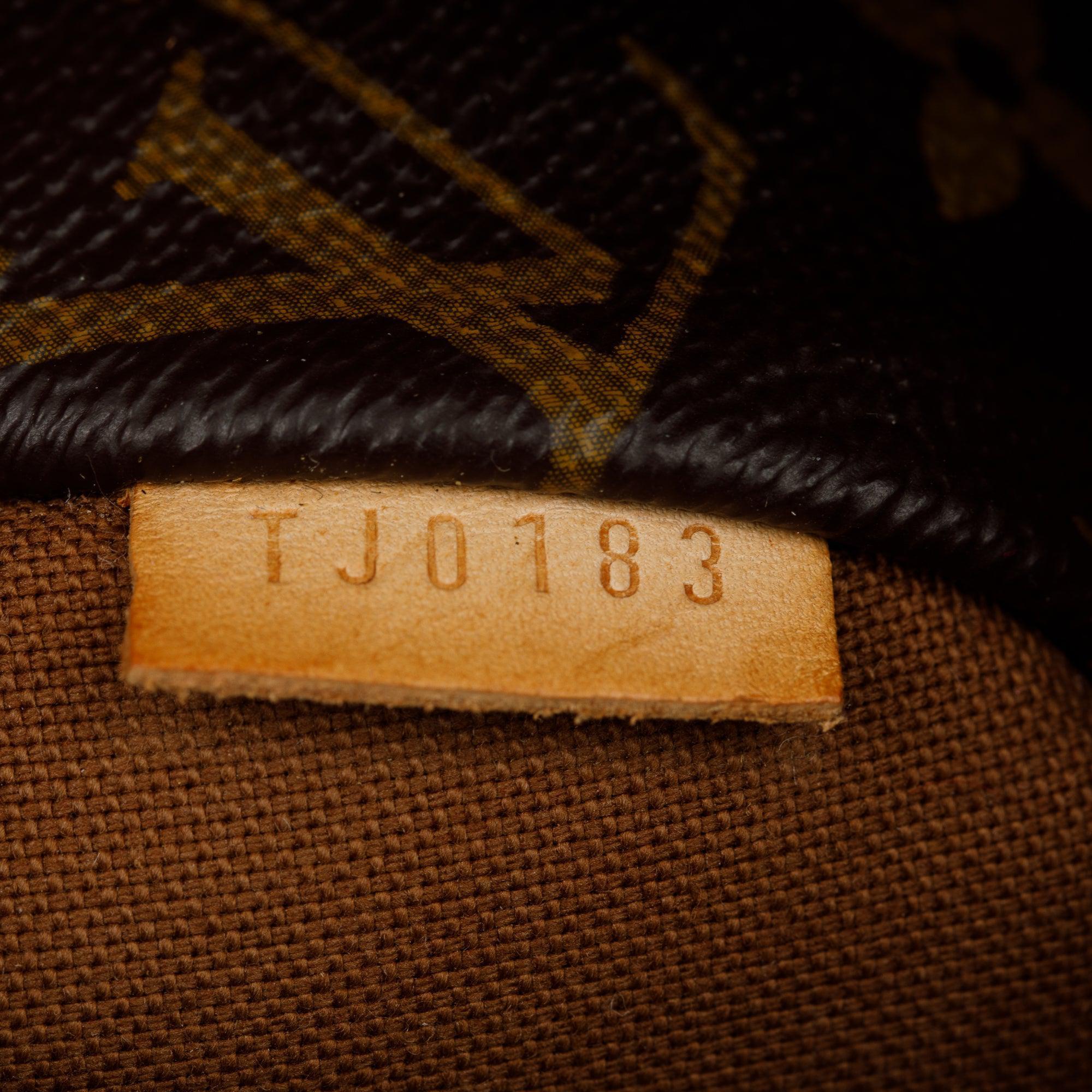 Louis Vuitton Monogram Totally PM