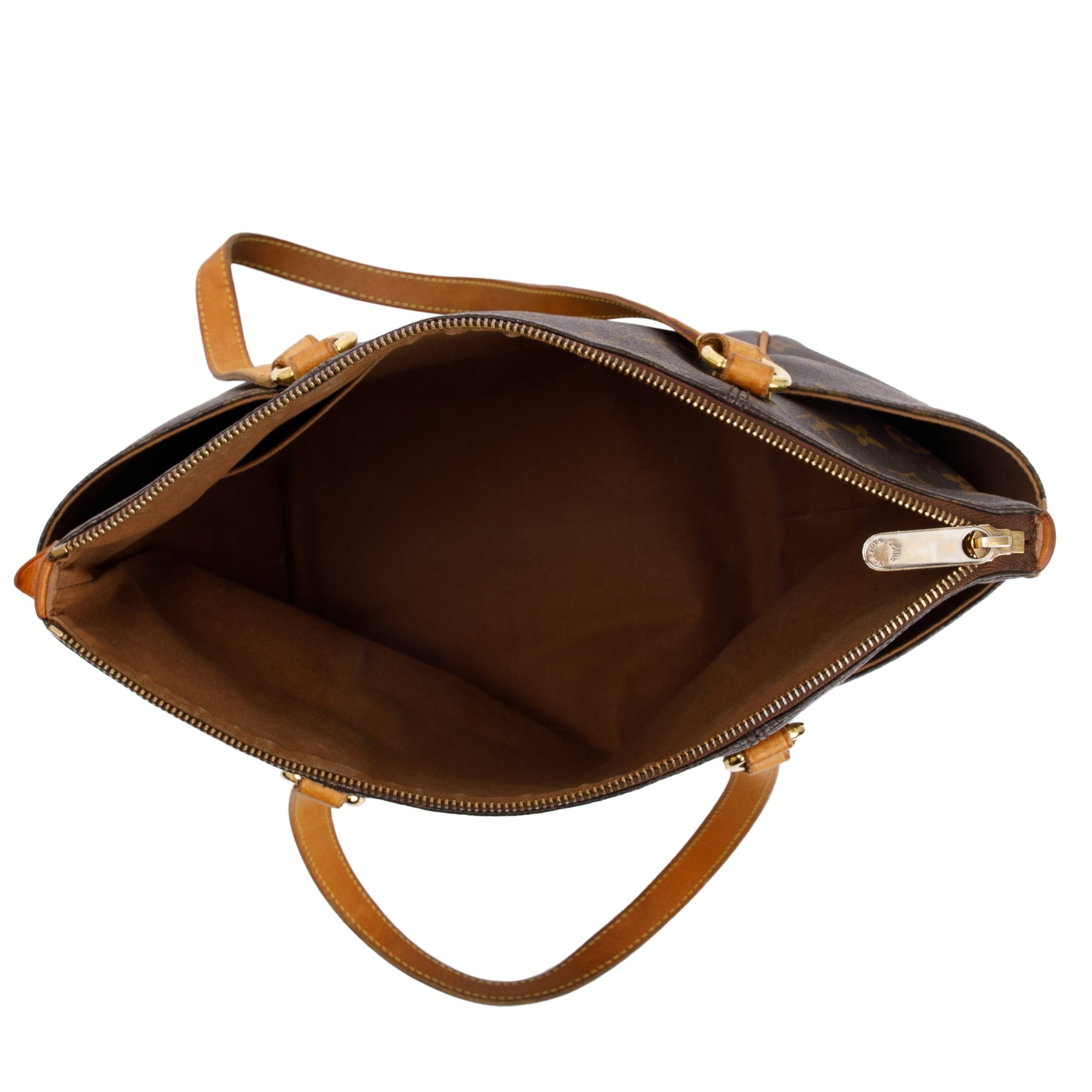 Louis Vuitton Monogram Totally PM