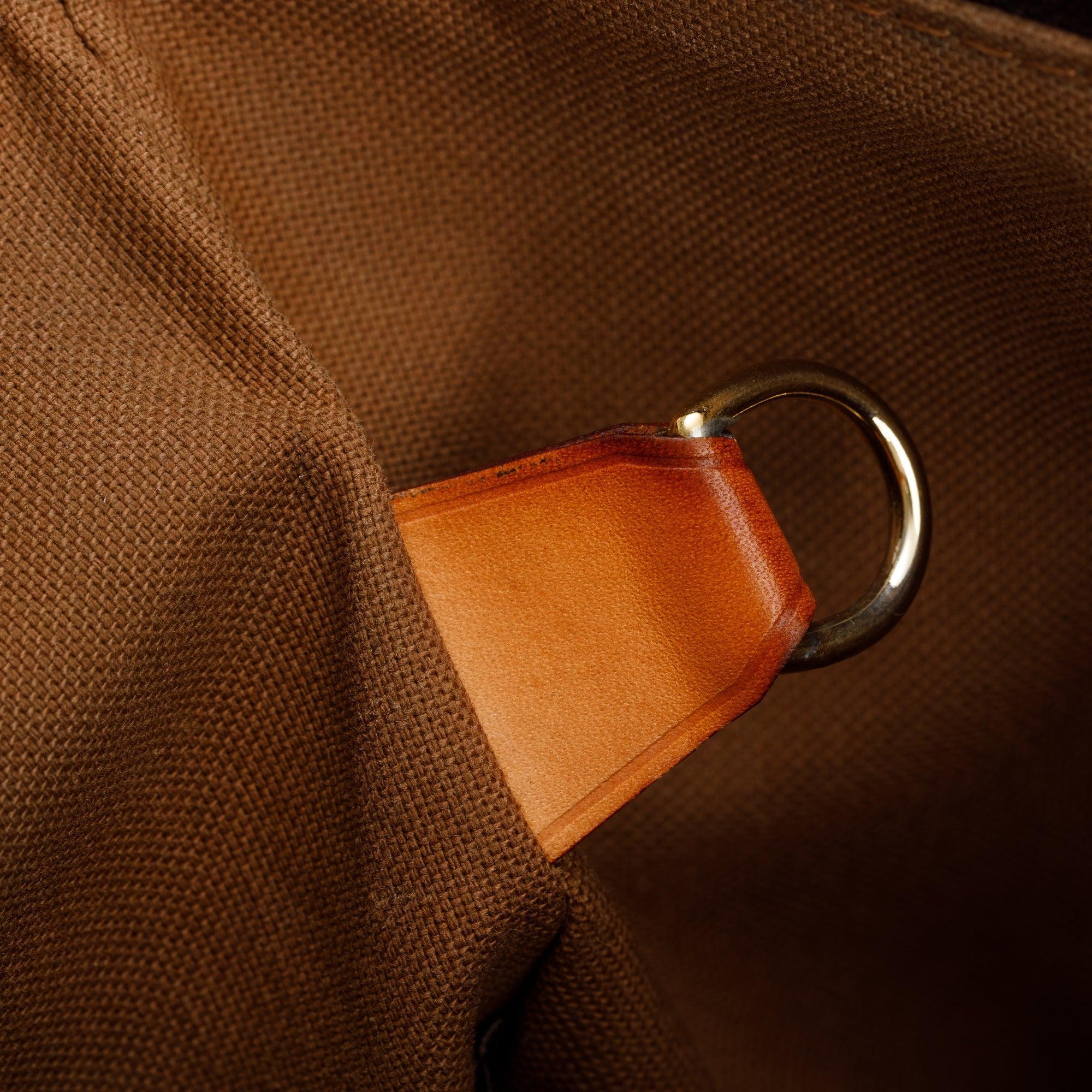 Louis Vuitton Monogram Totally PM