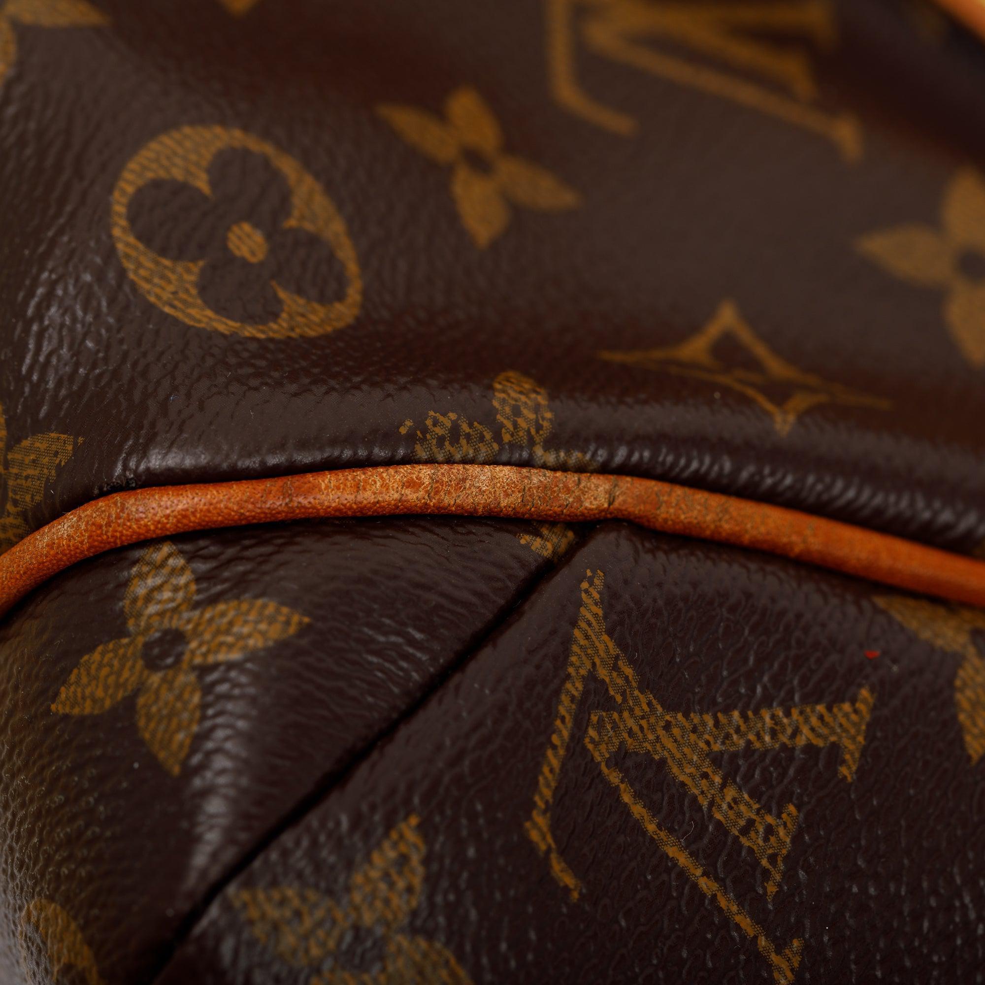 Louis Vuitton Monogram Totally PM