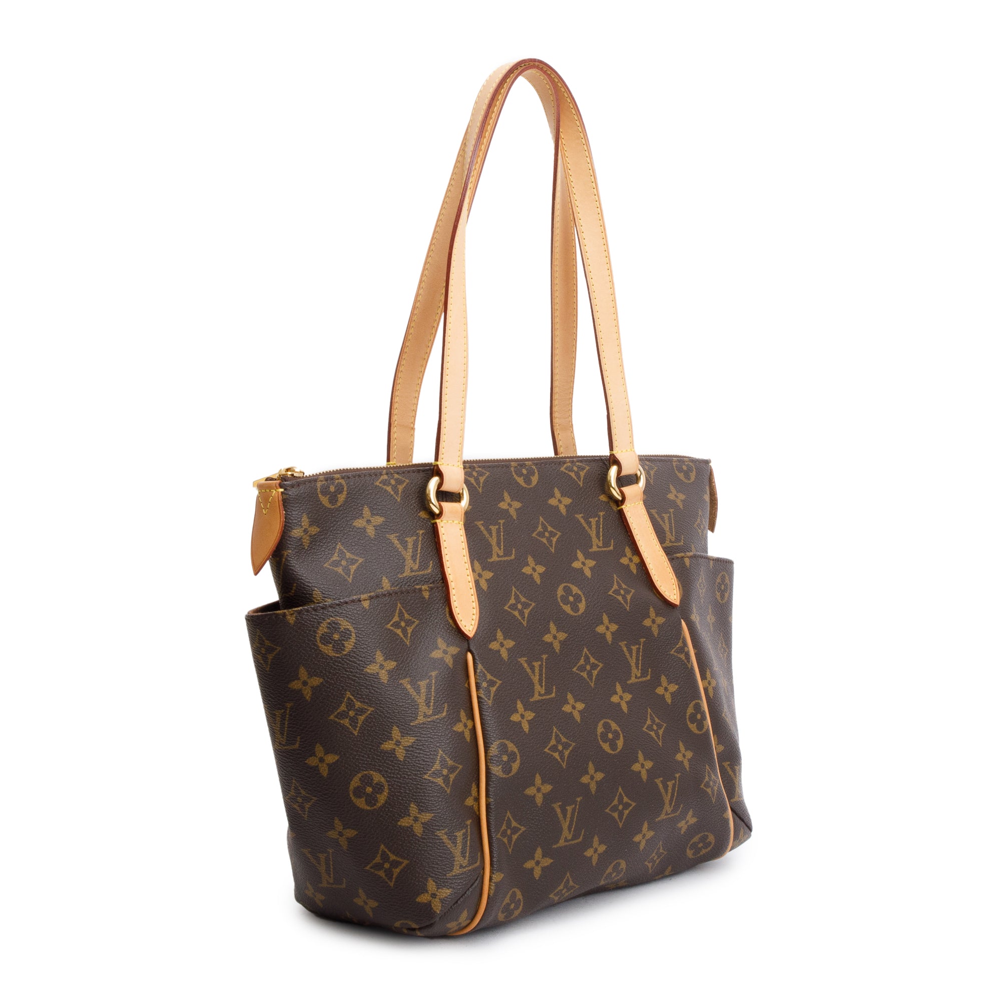 Louis Vuitton Monogram Totally PM
