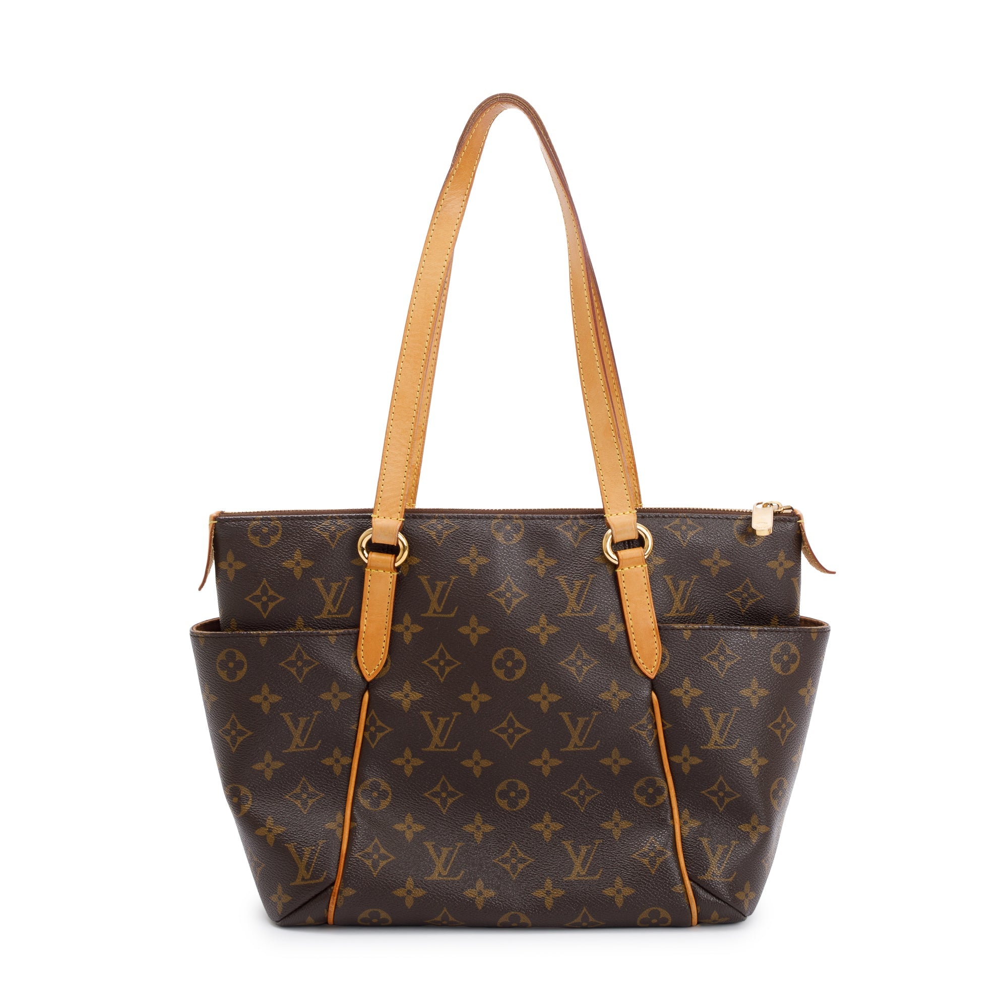 Louis Vuitton Monogram Totally PM