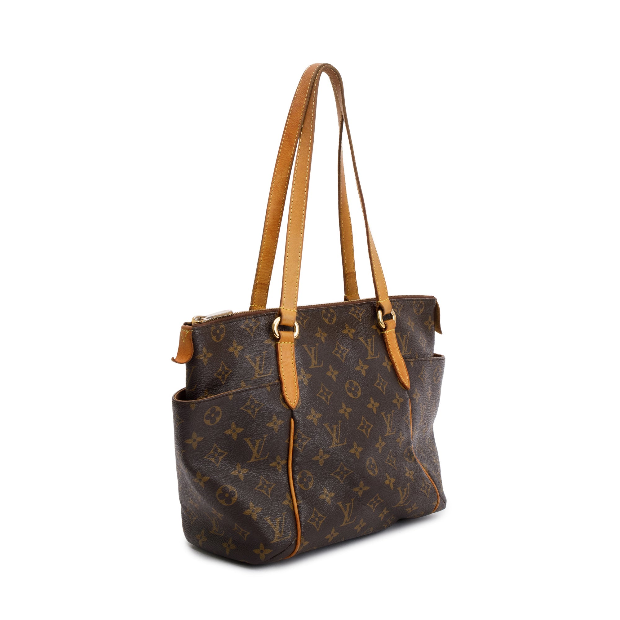 Louis Vuitton Monogram Totally PM