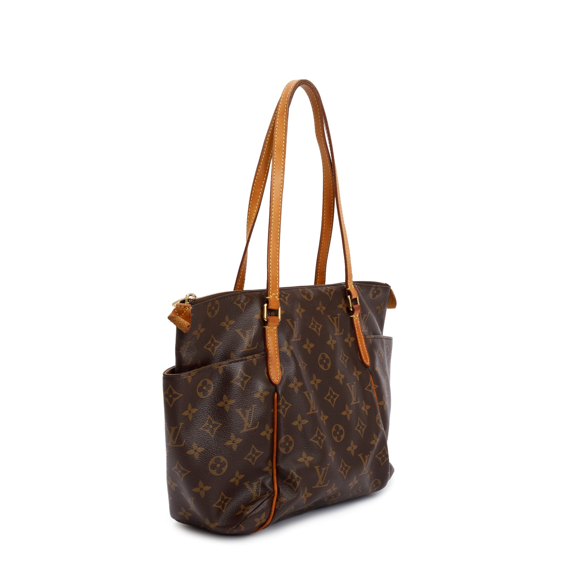 Louis Vuitton Monogram Totally PM