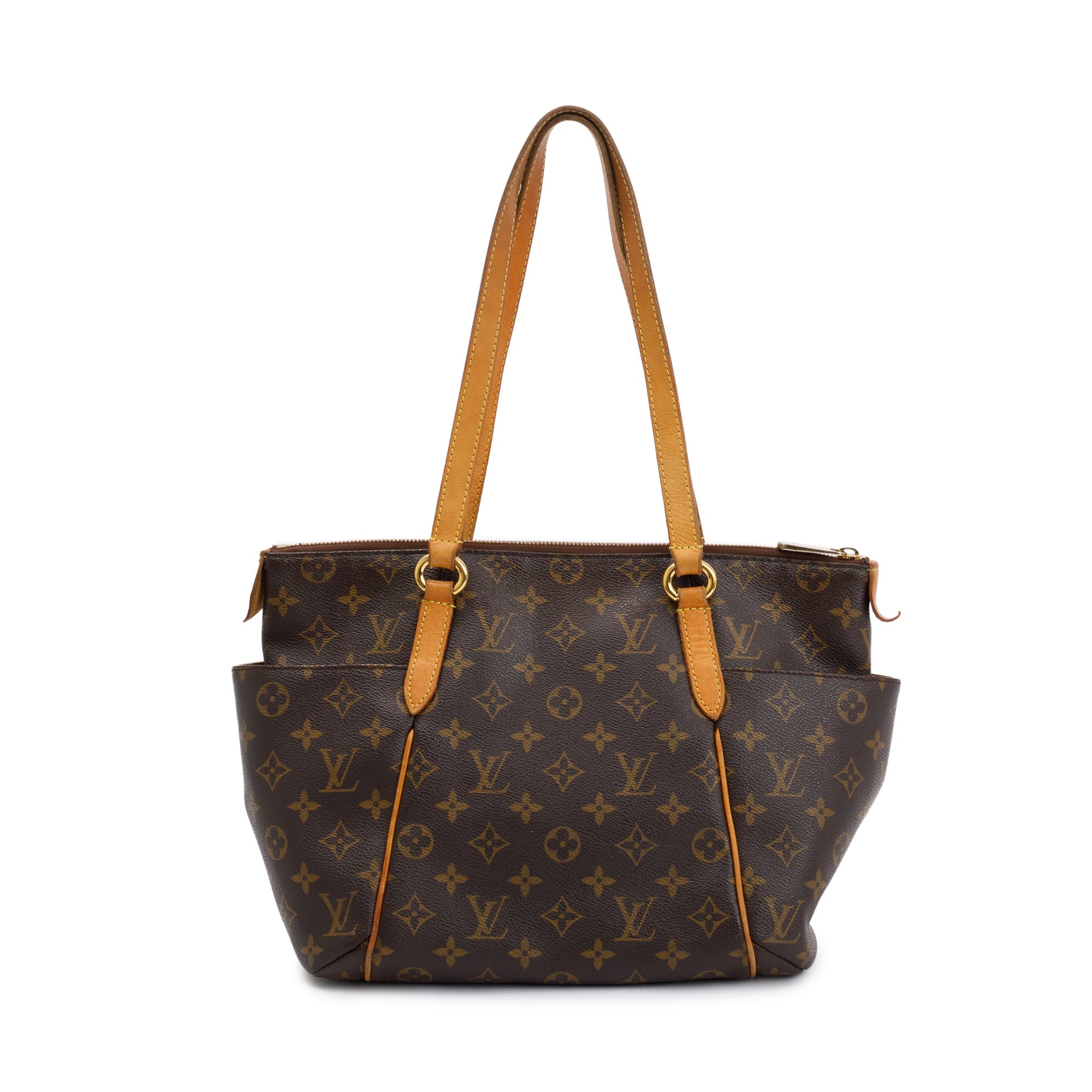 Louis Vuitton Monogram Totally PM