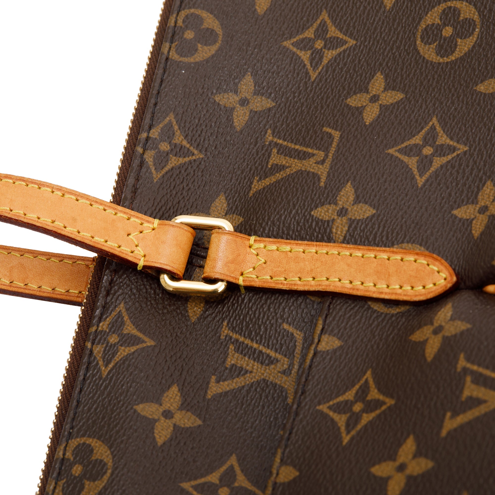 Louis Vuitton Monogram Totally PM
