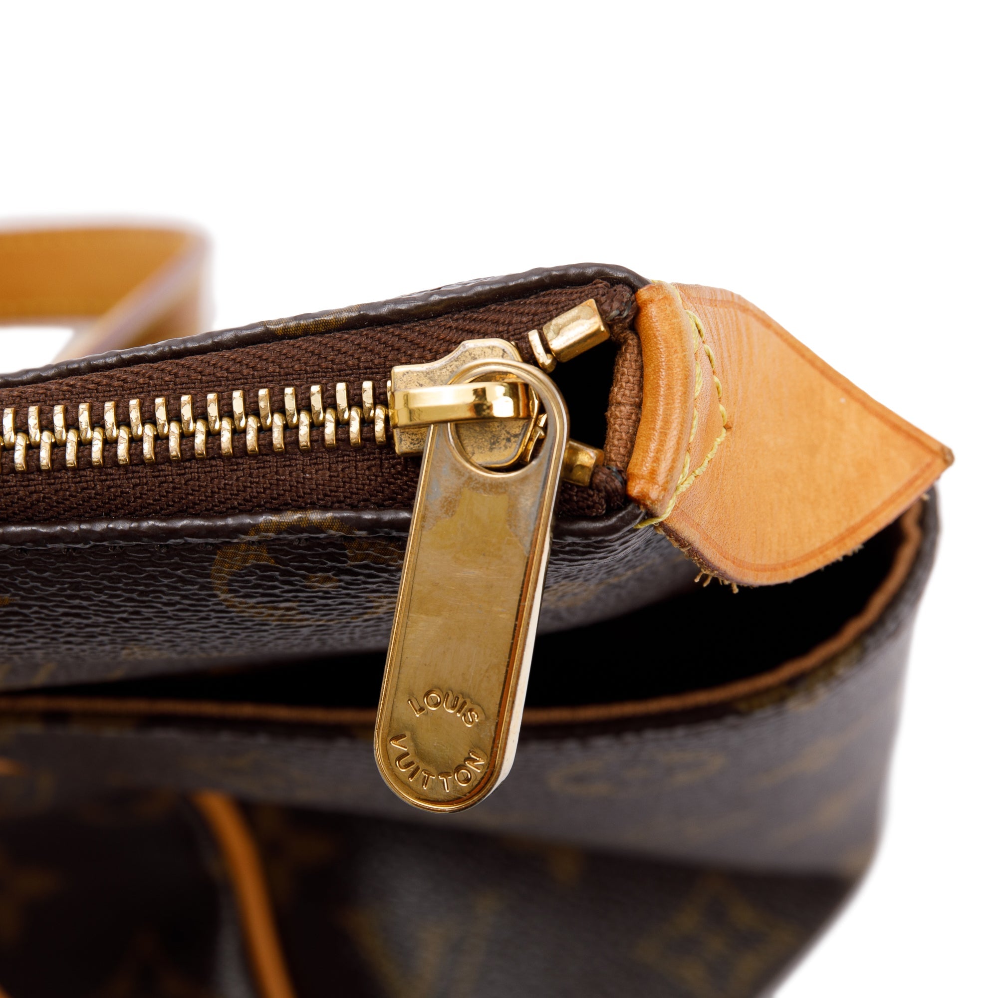Louis Vuitton Monogram Totally PM