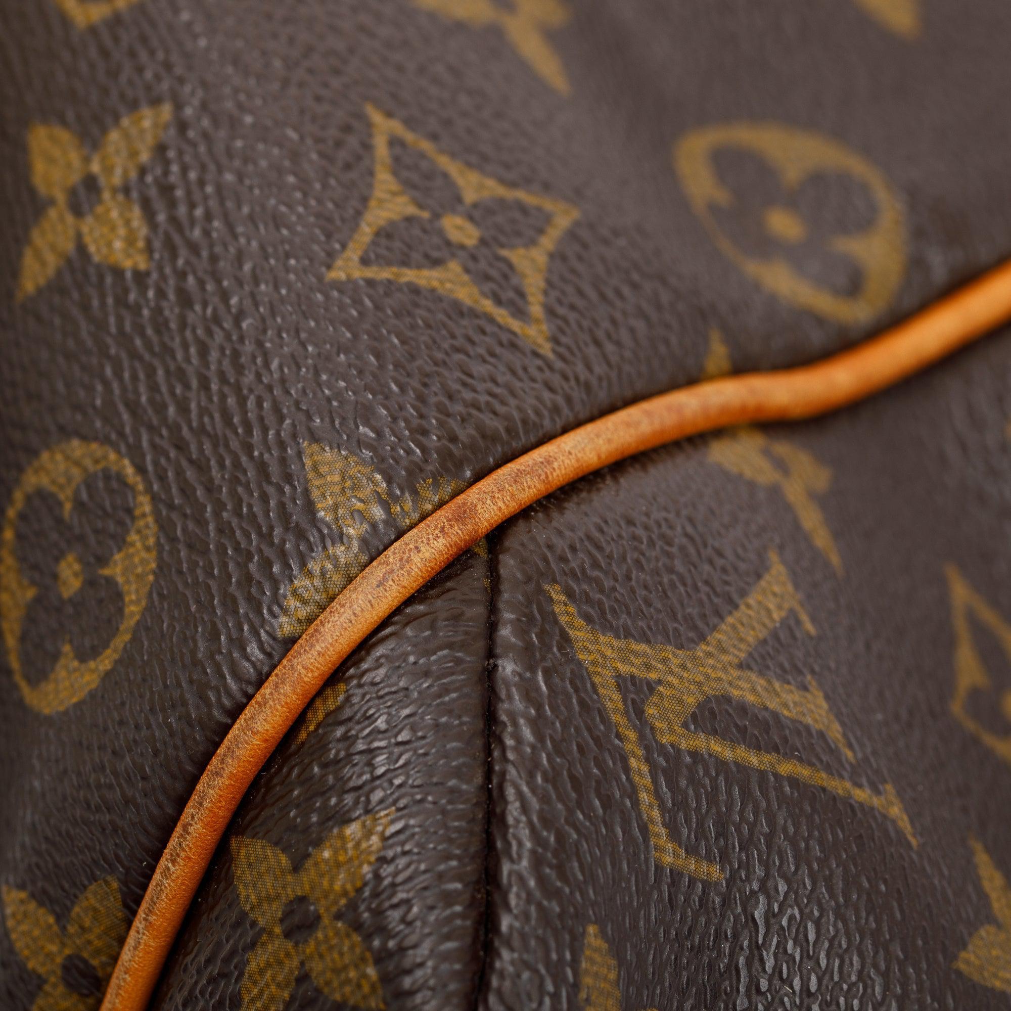 Louis Vuitton Monogram Totally PM