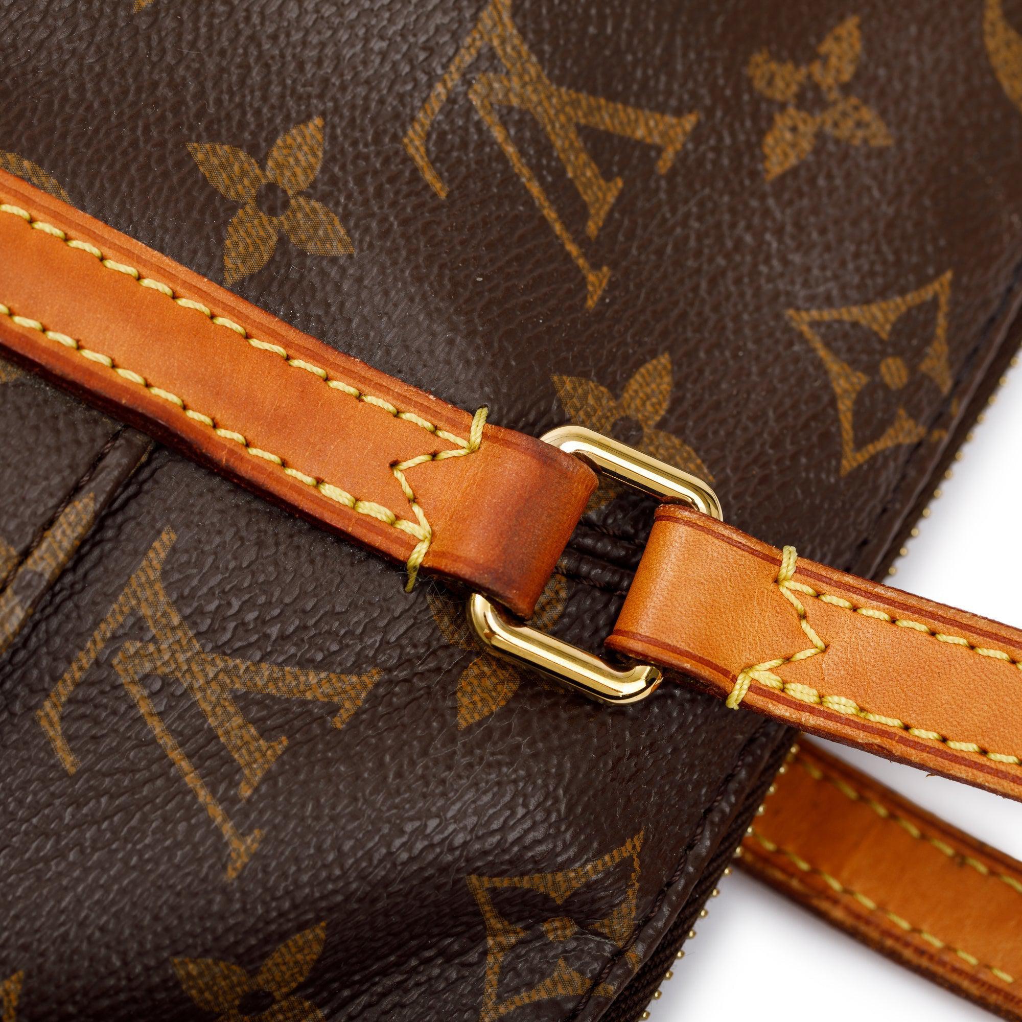 Louis Vuitton Monogram Totally PM