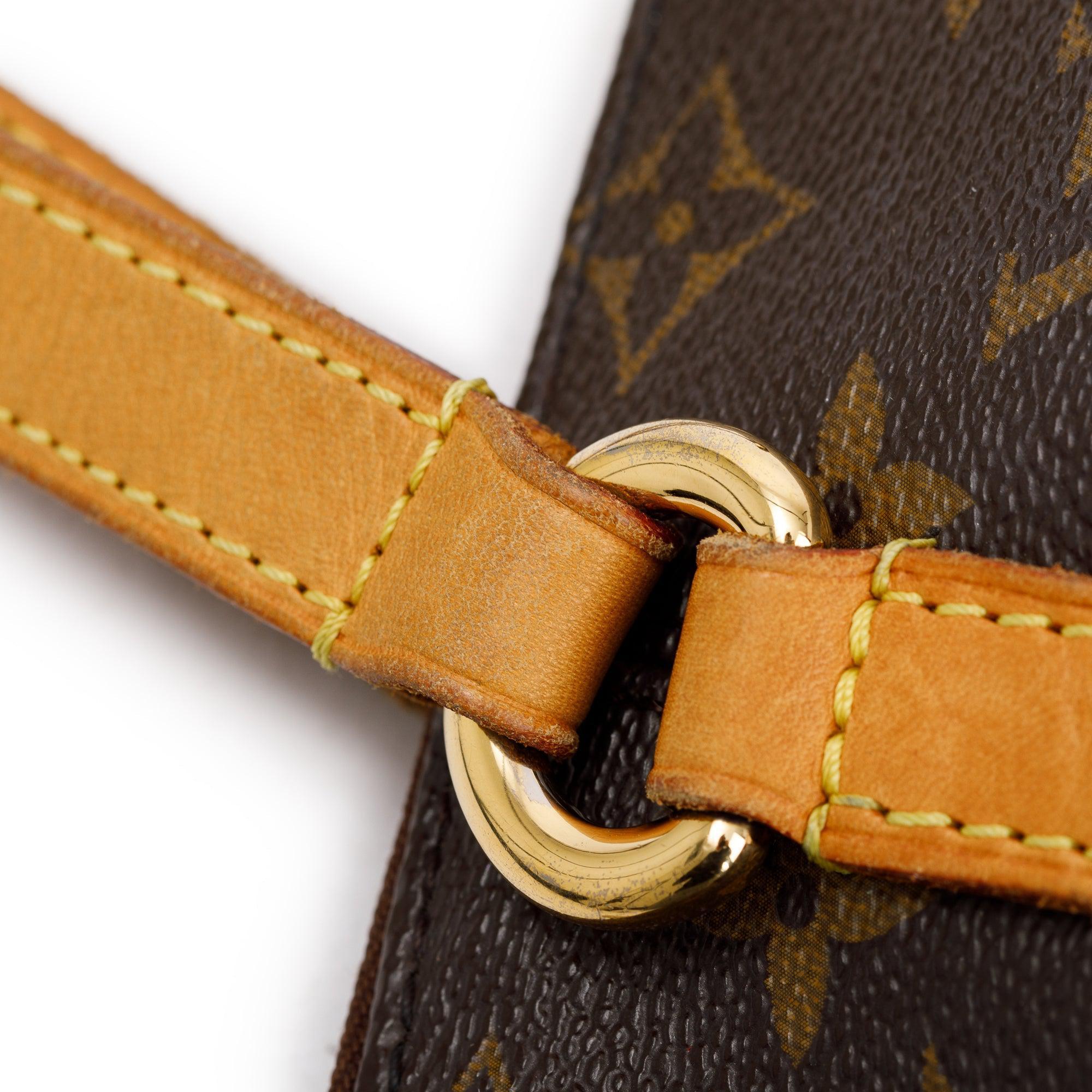 Louis Vuitton Monogram Totally PM