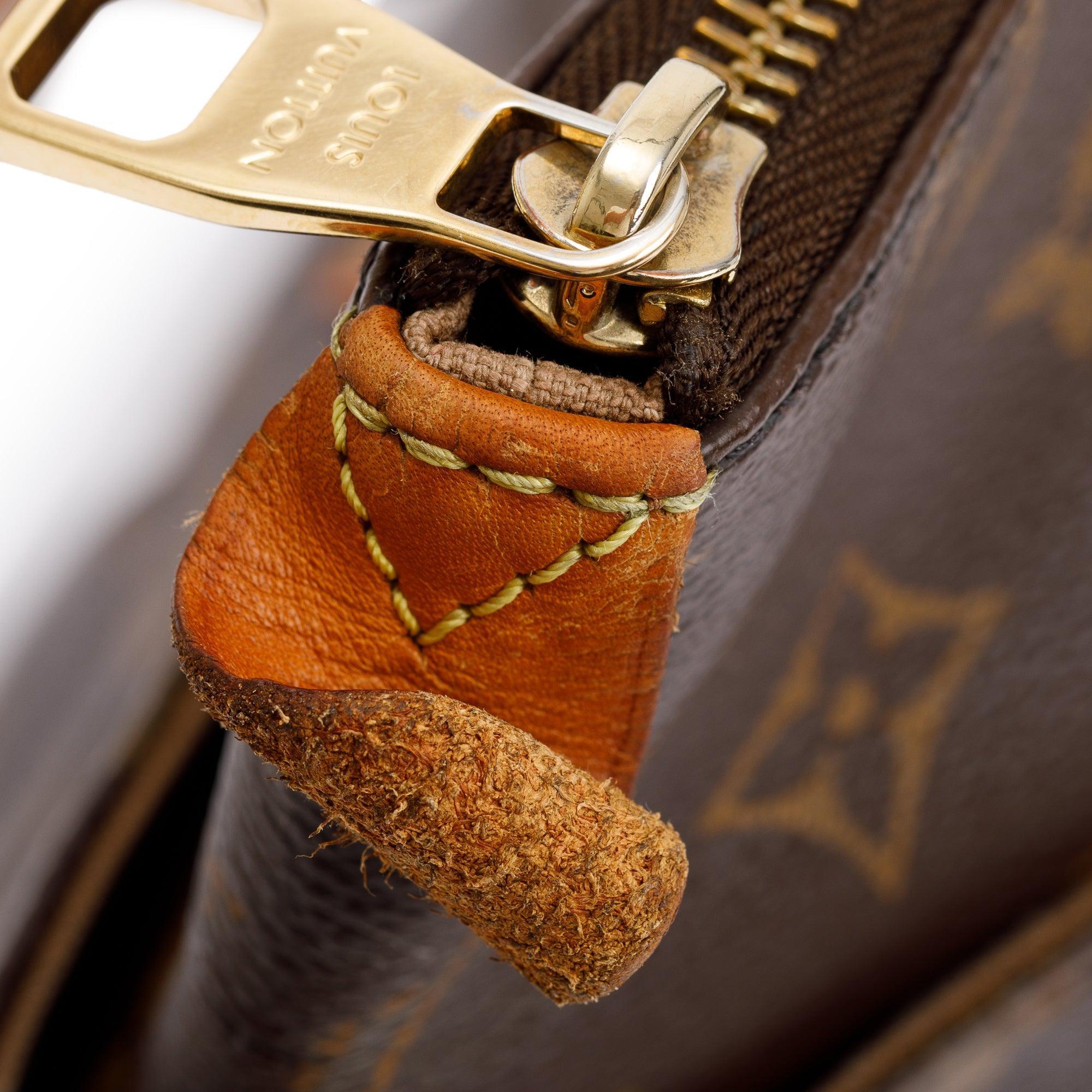 Louis Vuitton Monogram Totally PM