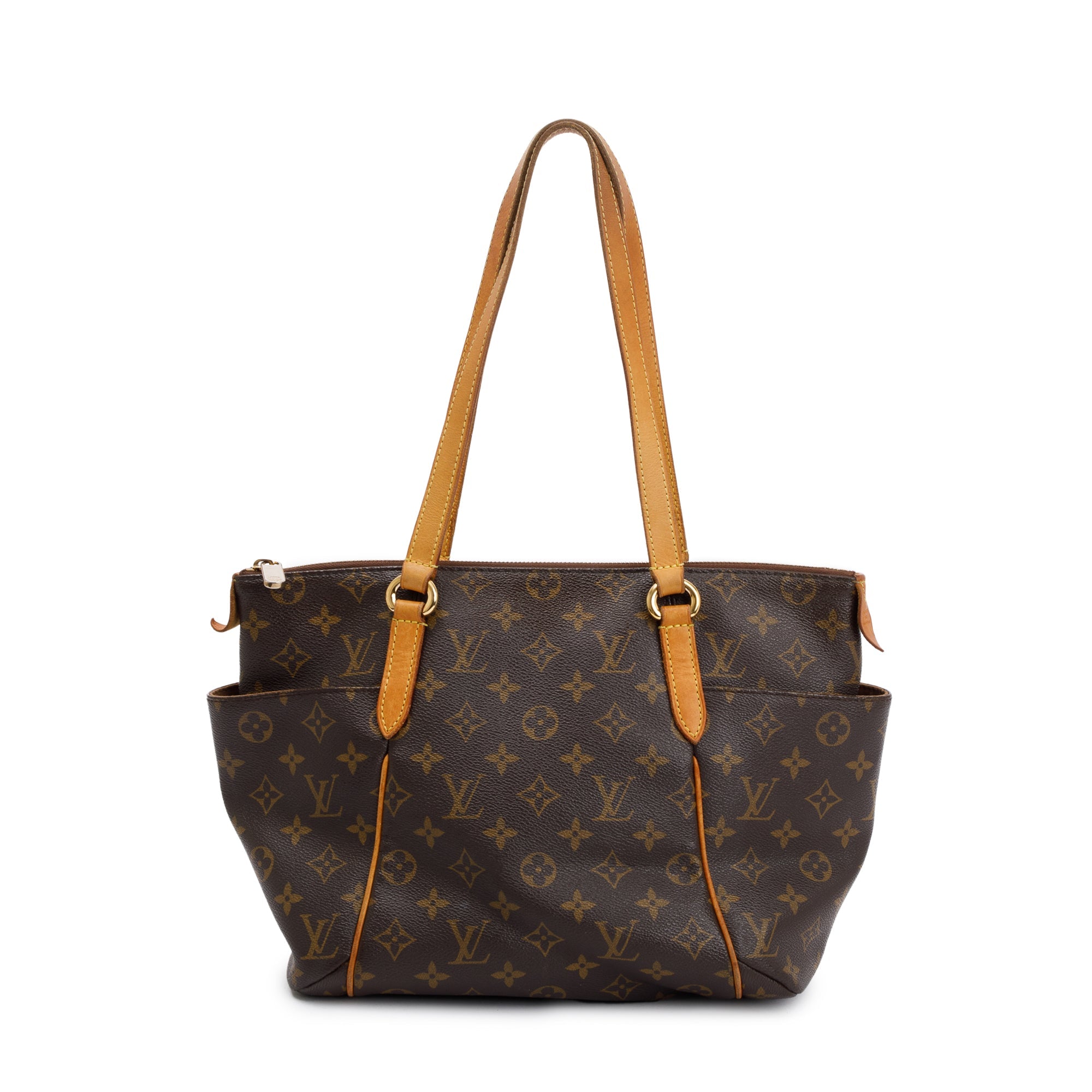 Louis Vuitton Monogram Totally PM