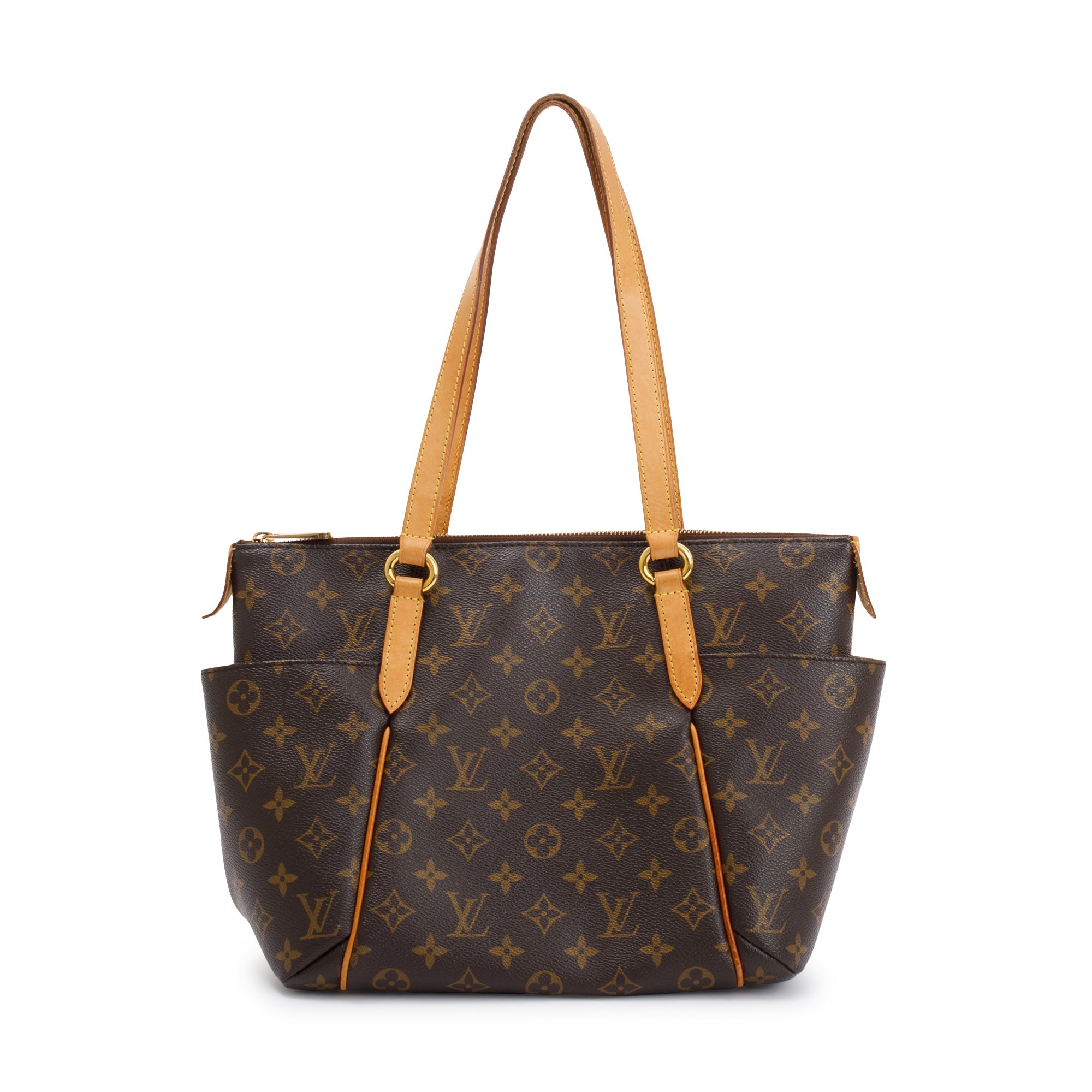 Louis Vuitton Monogram Totally PM