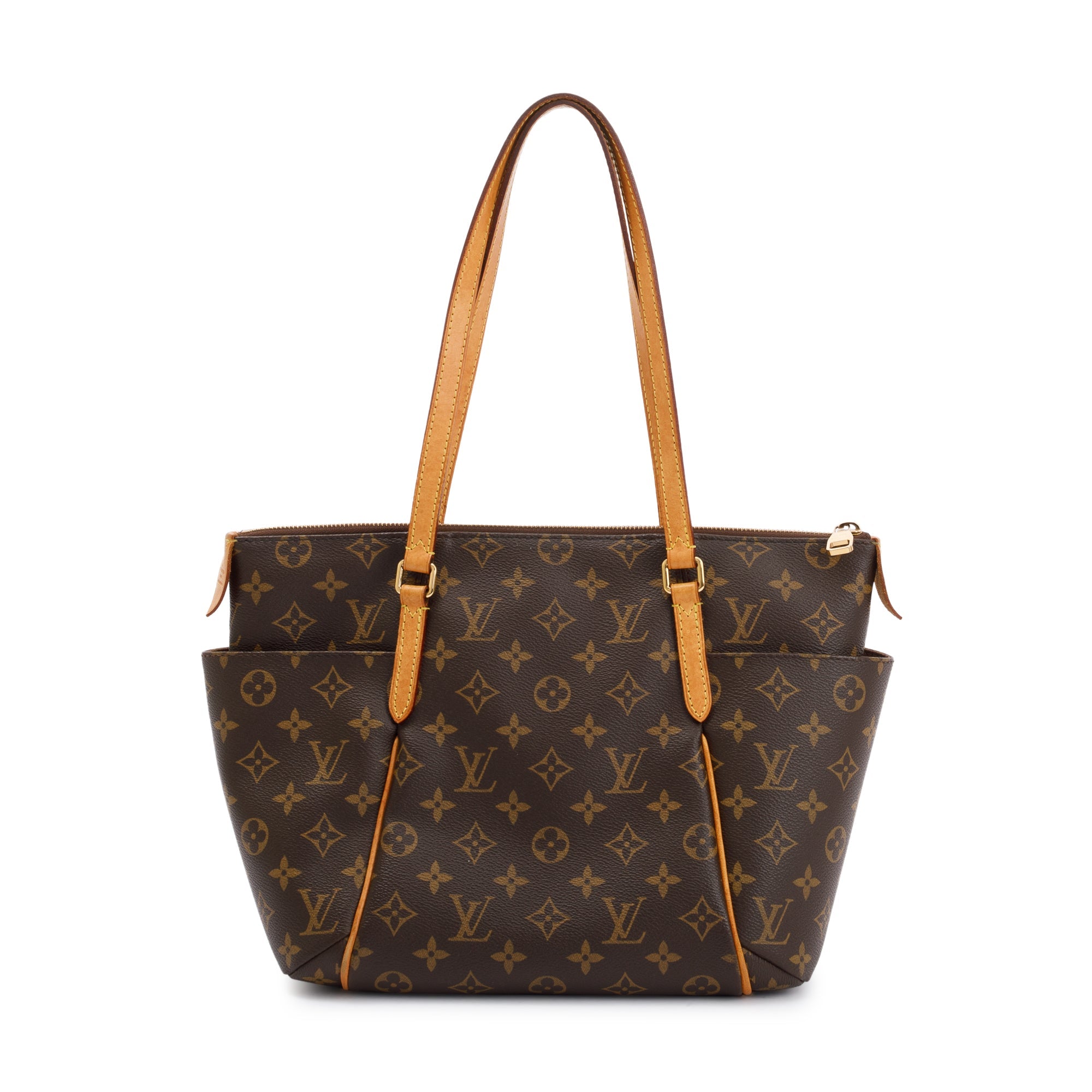 Louis Vuitton Monogram Totally PM