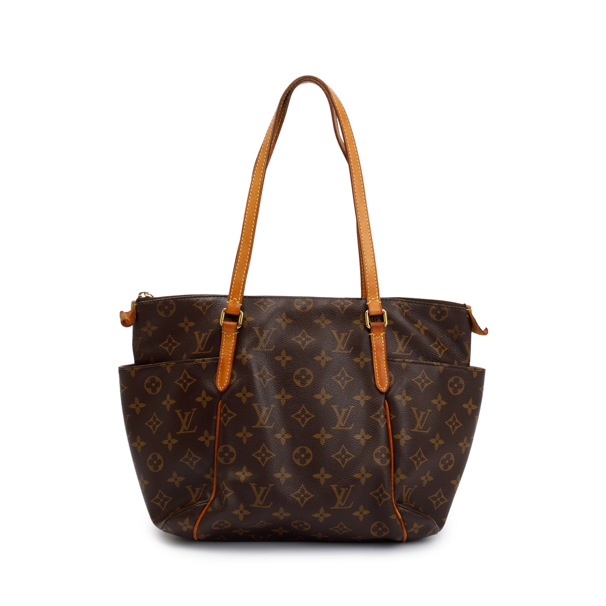 Louis Vuitton Monogram Totally PM