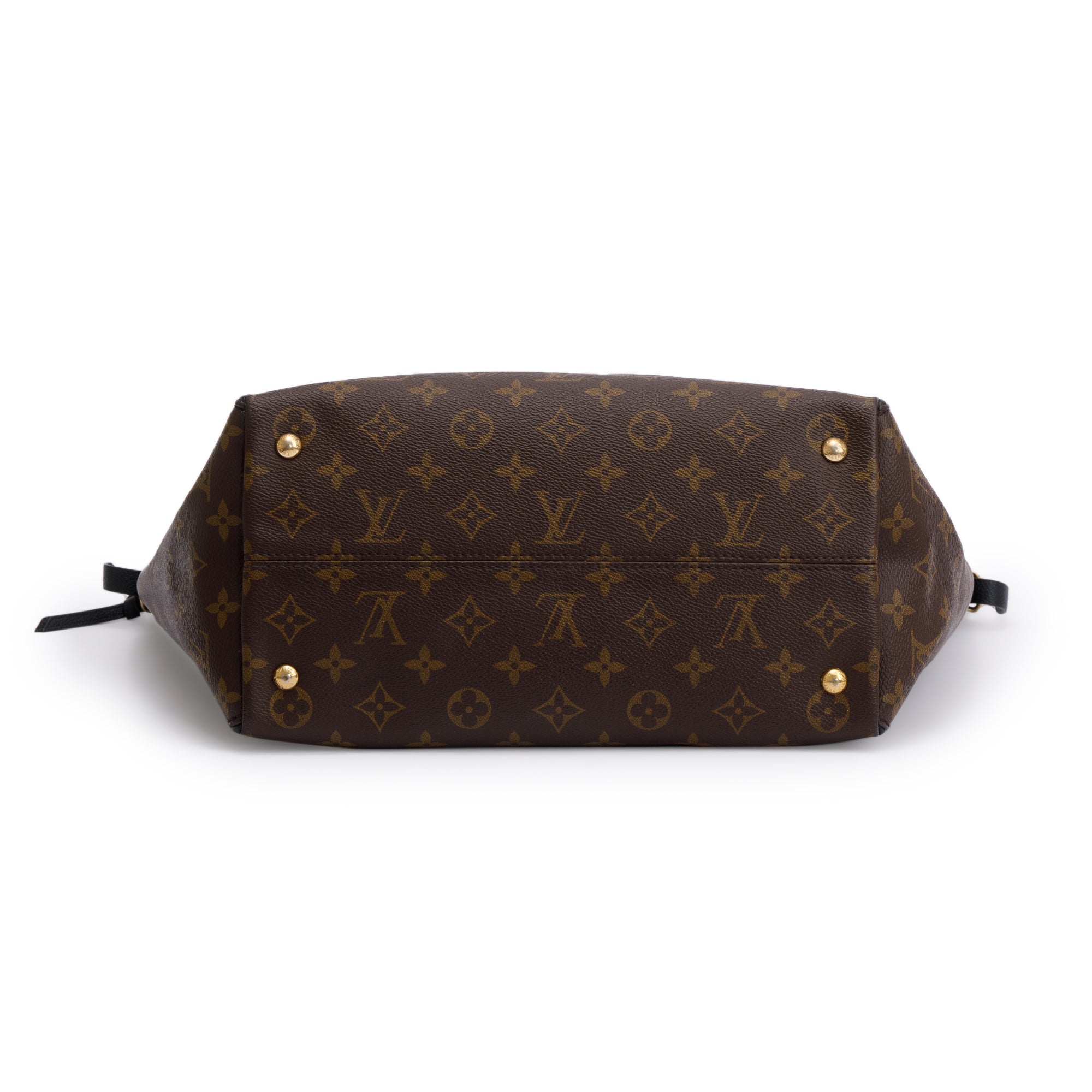 Louis Vuitton Monogram Tournelle MM