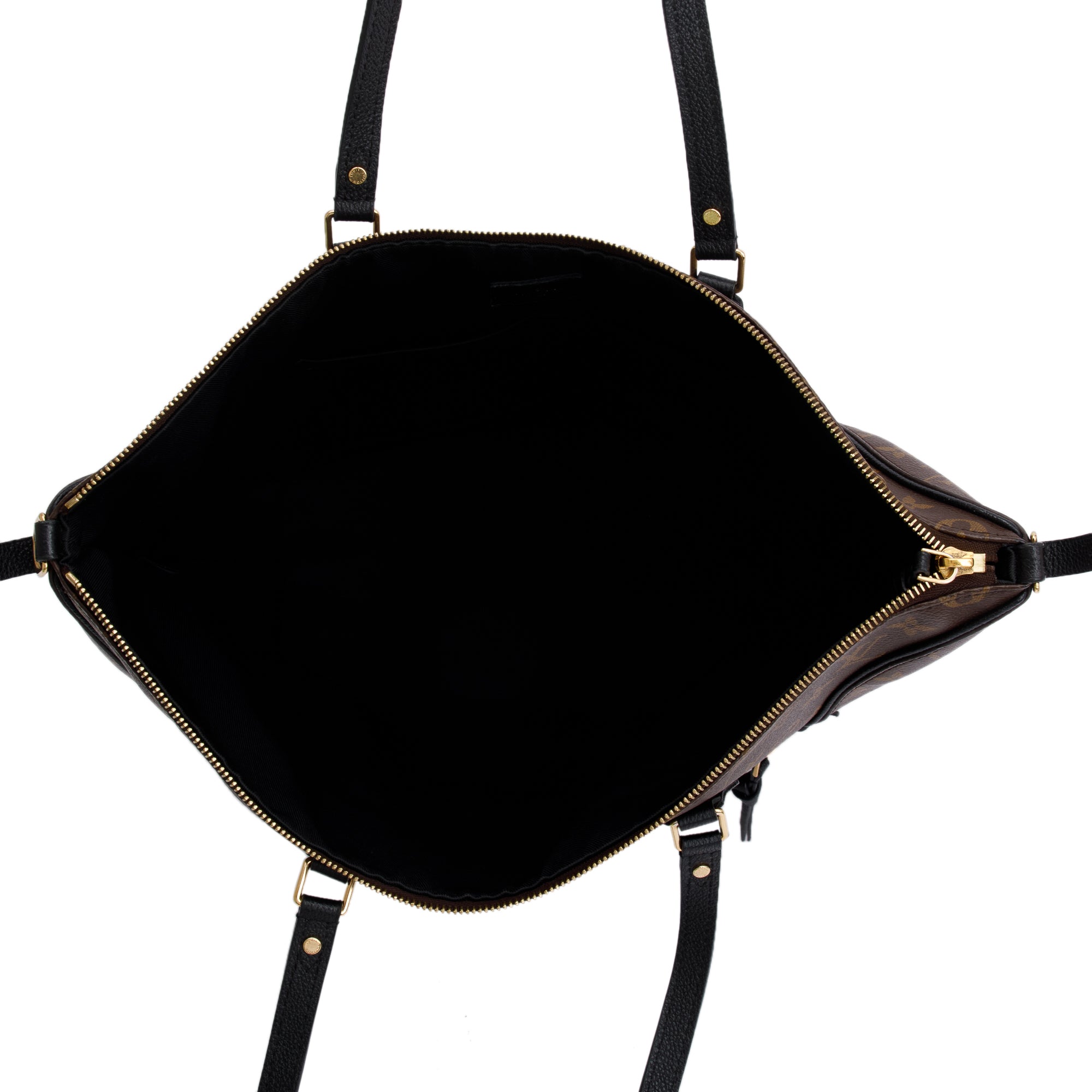 Louis Vuitton Monogram Tournelle MM