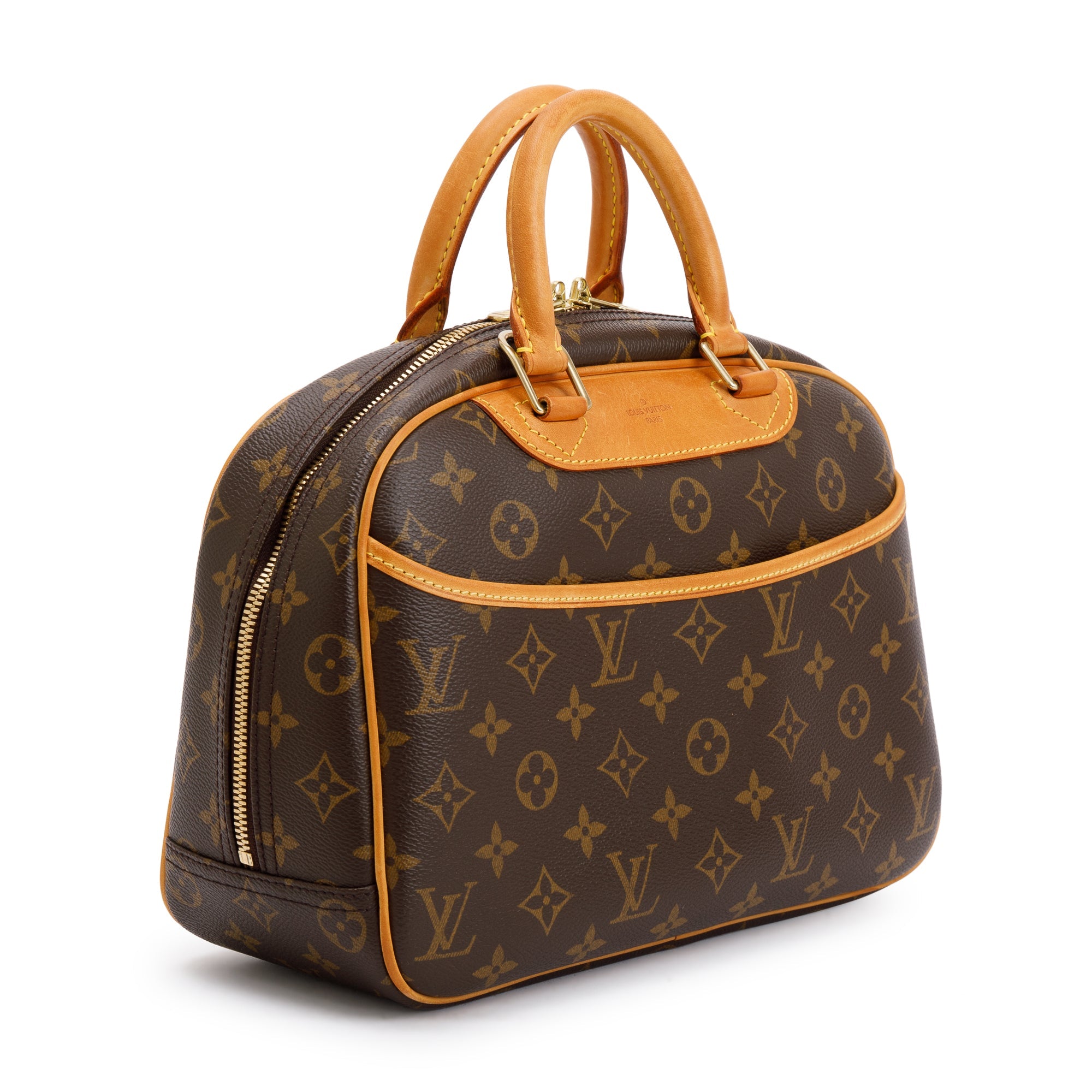 Louis Vuitton Monogram Trouville