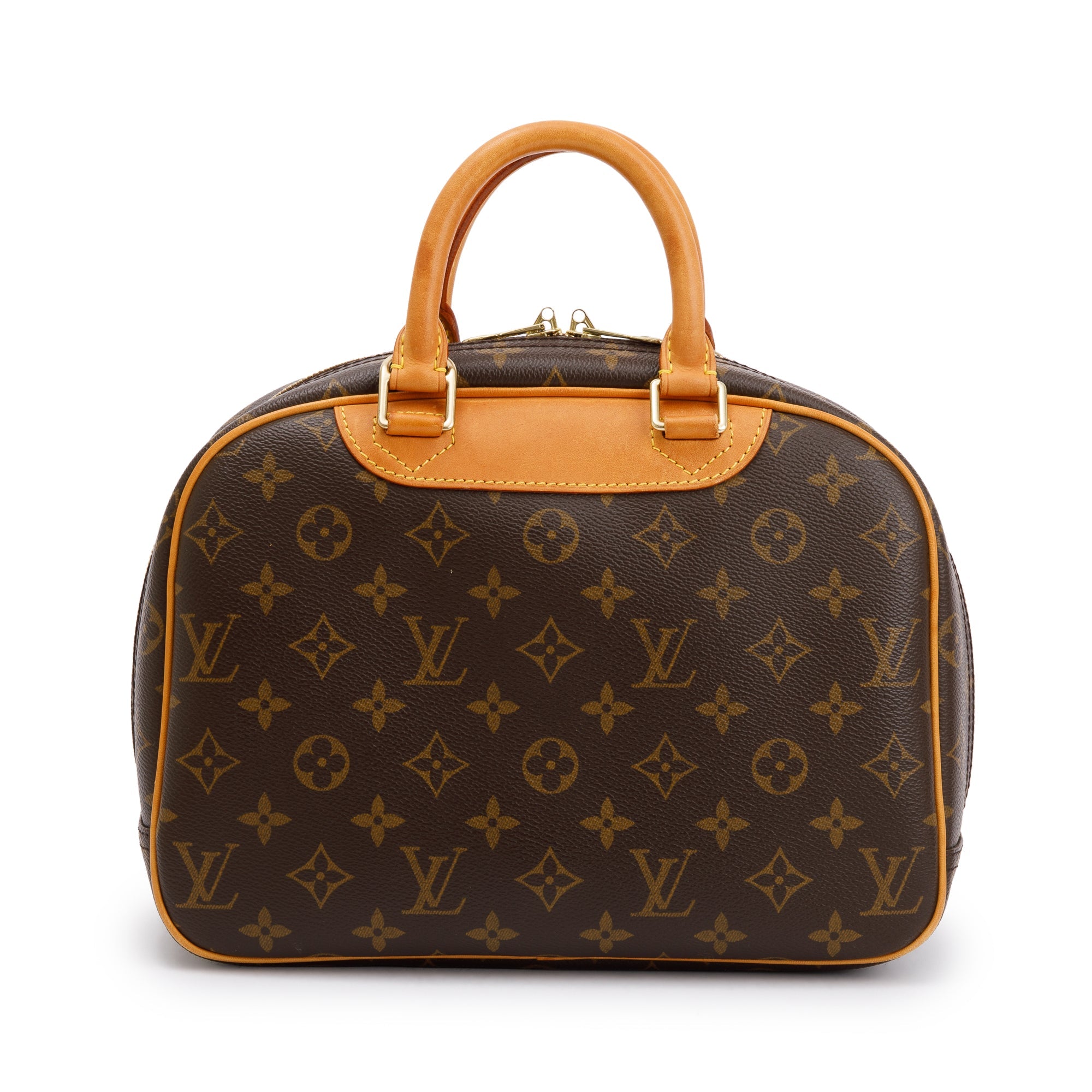 Louis Vuitton Monogram Trouville