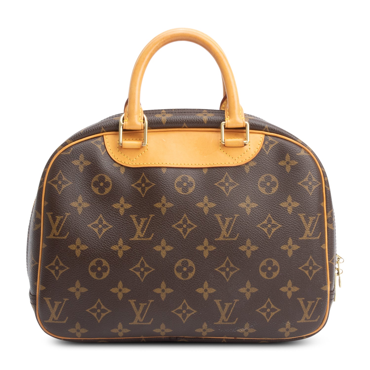 Louis Vuitton Monogram Trouville