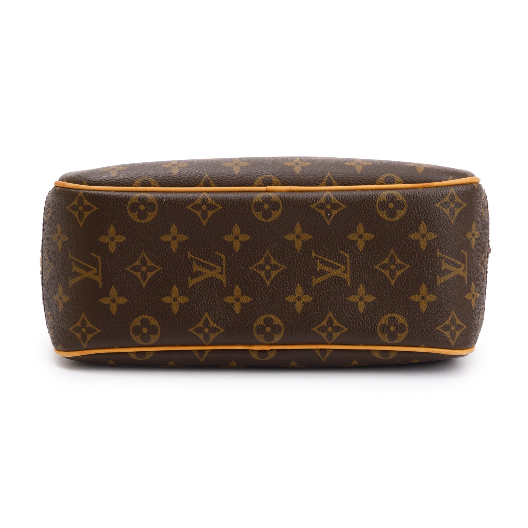 Louis Vuitton Monogram Trouville